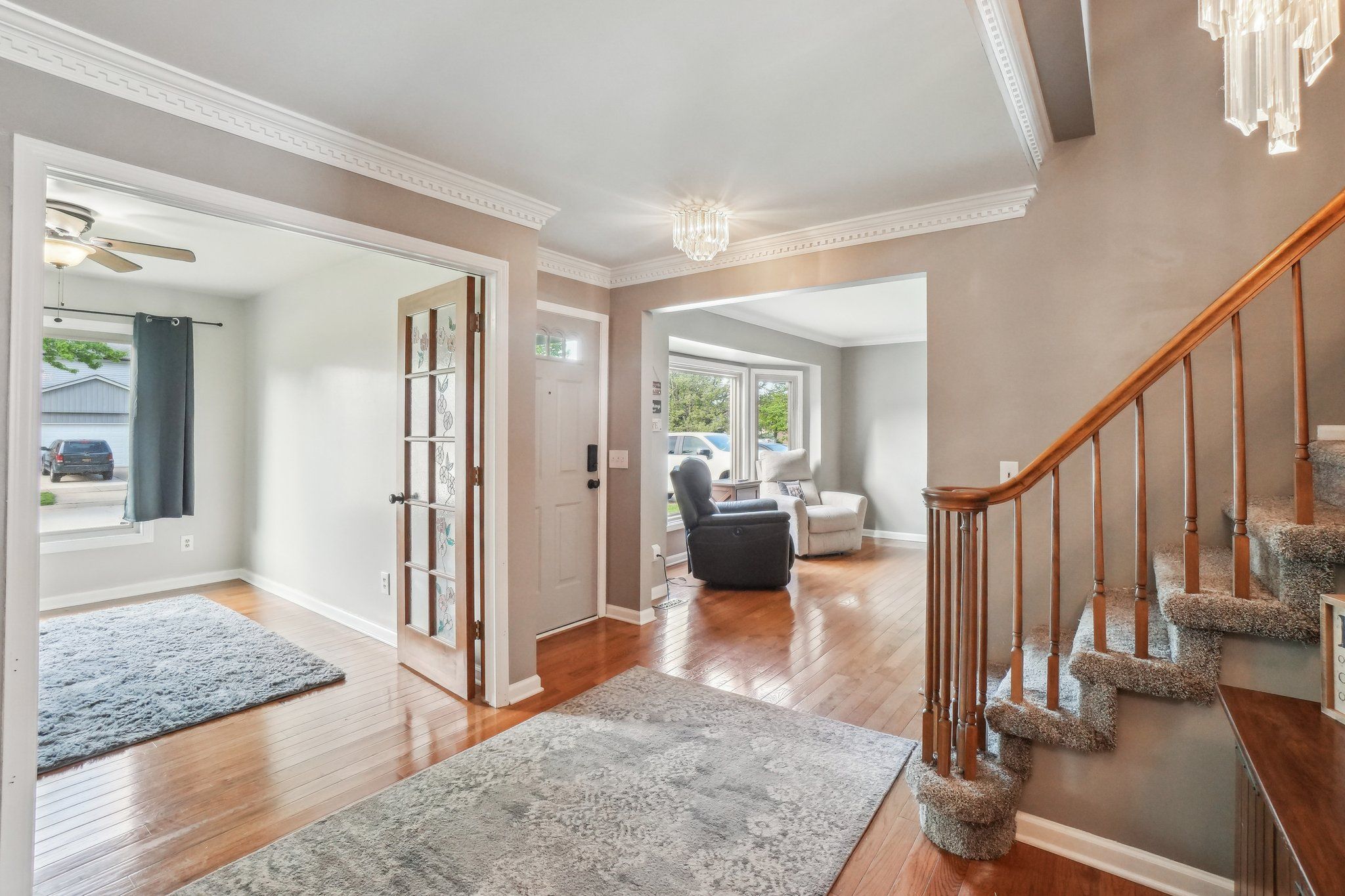 15610 WILLIAMSBURG Drive E