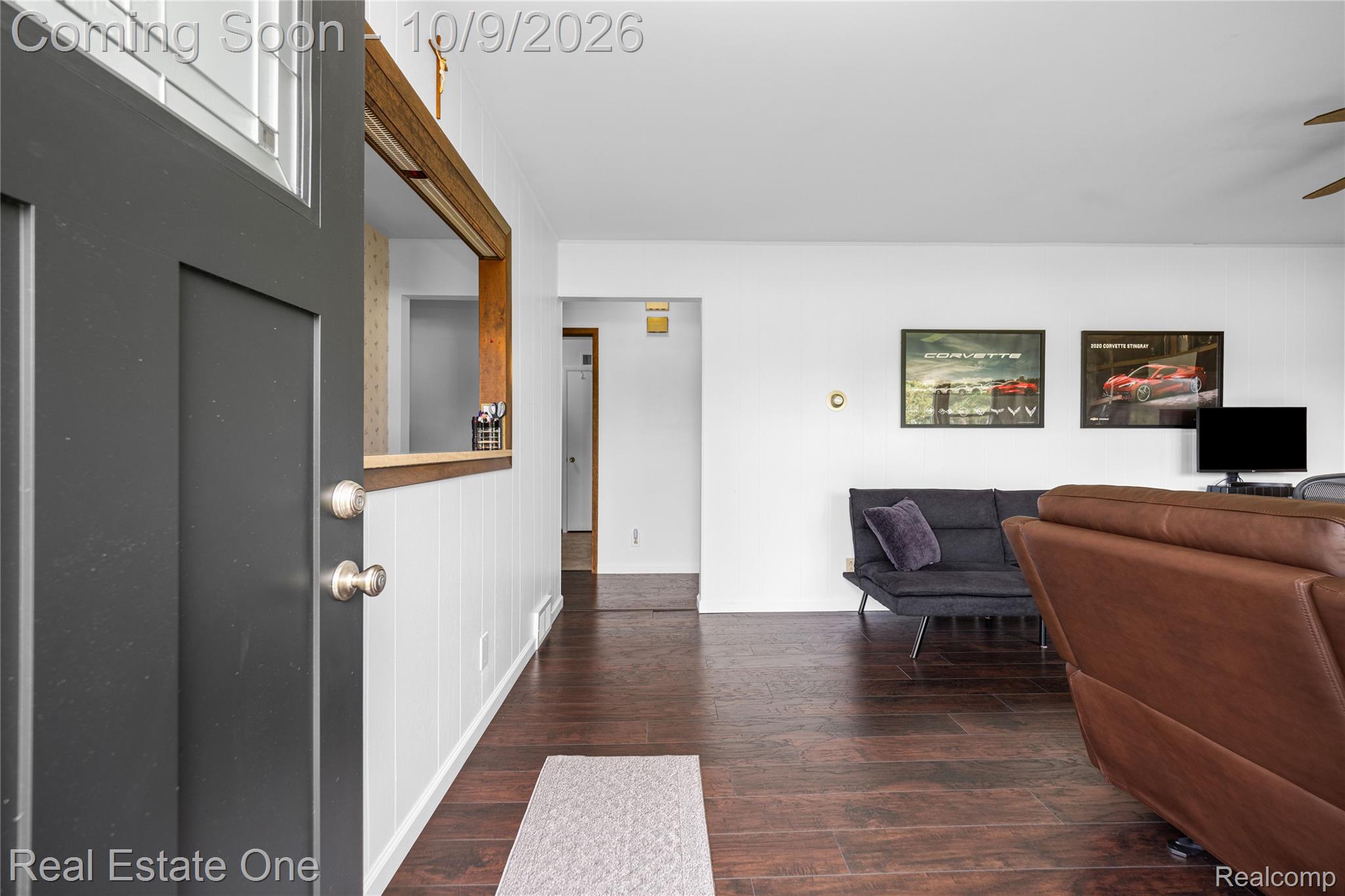 3772 Joslyn Road