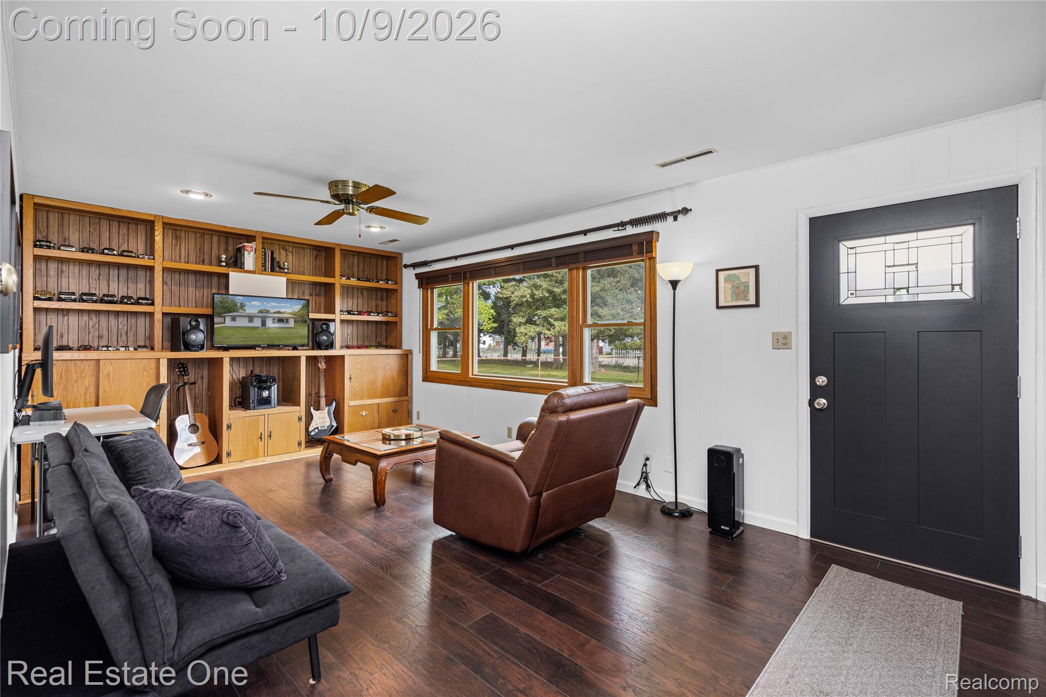 3772 Joslyn Road