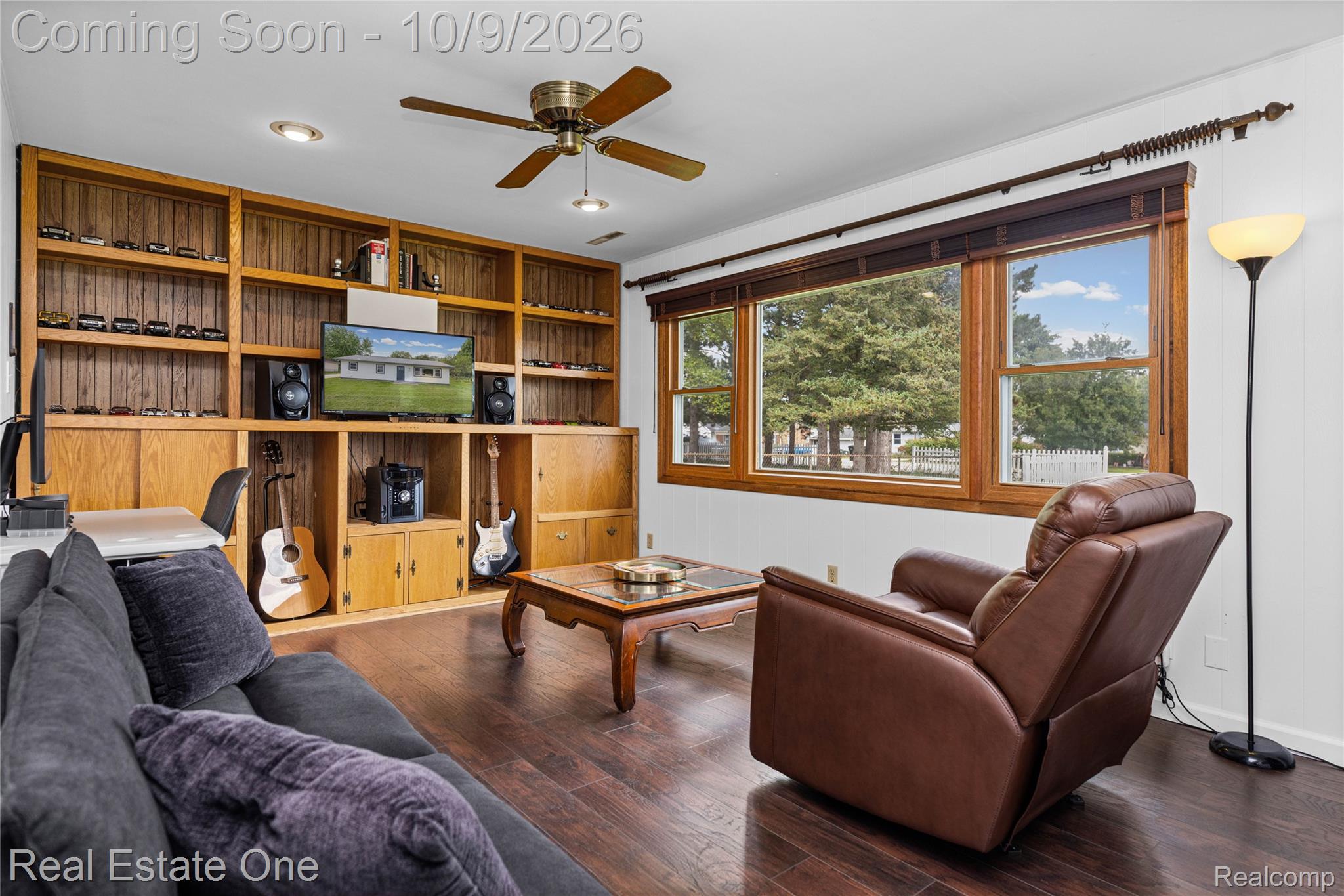 3772 Joslyn Road