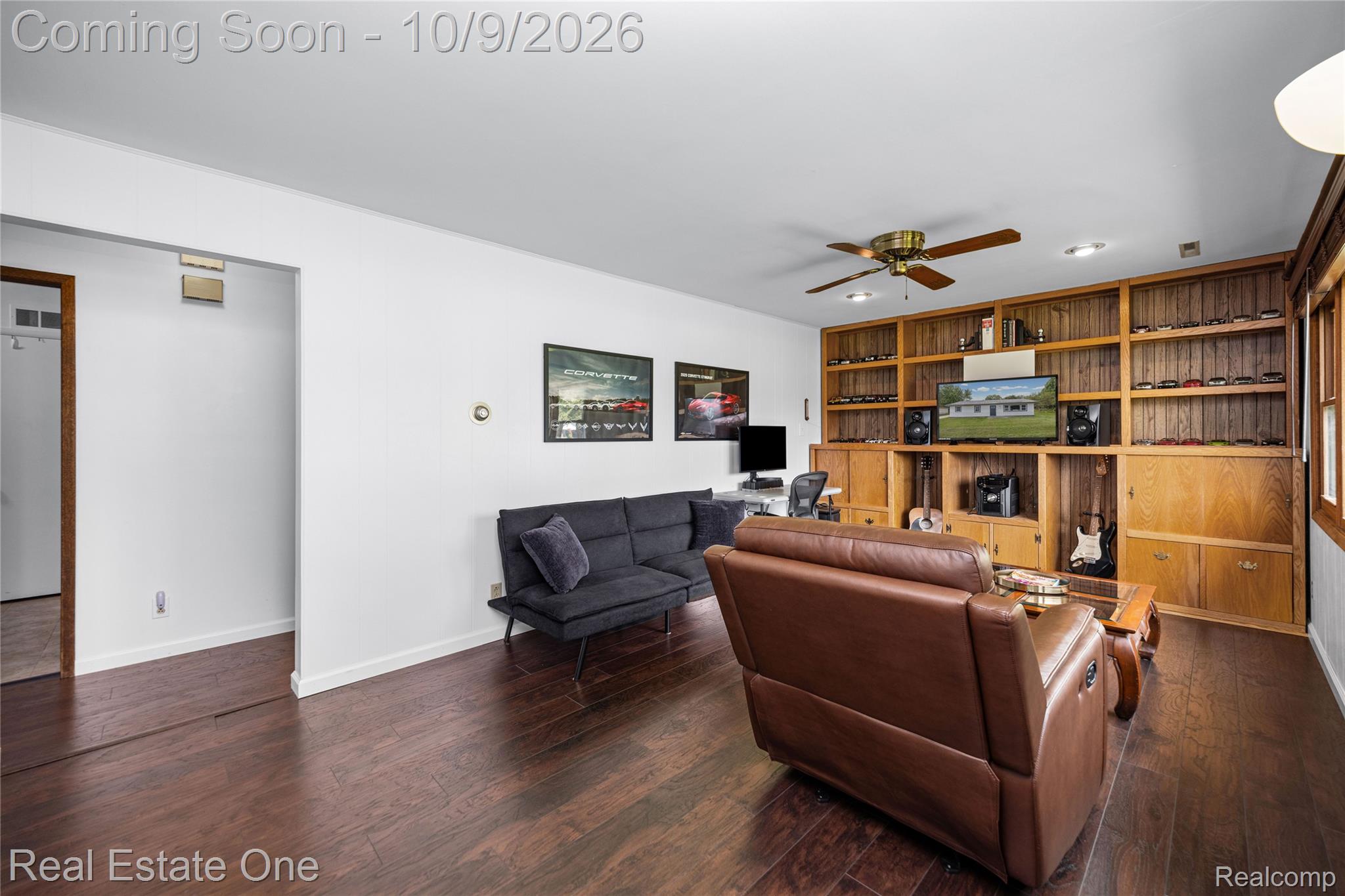 3772 Joslyn Road