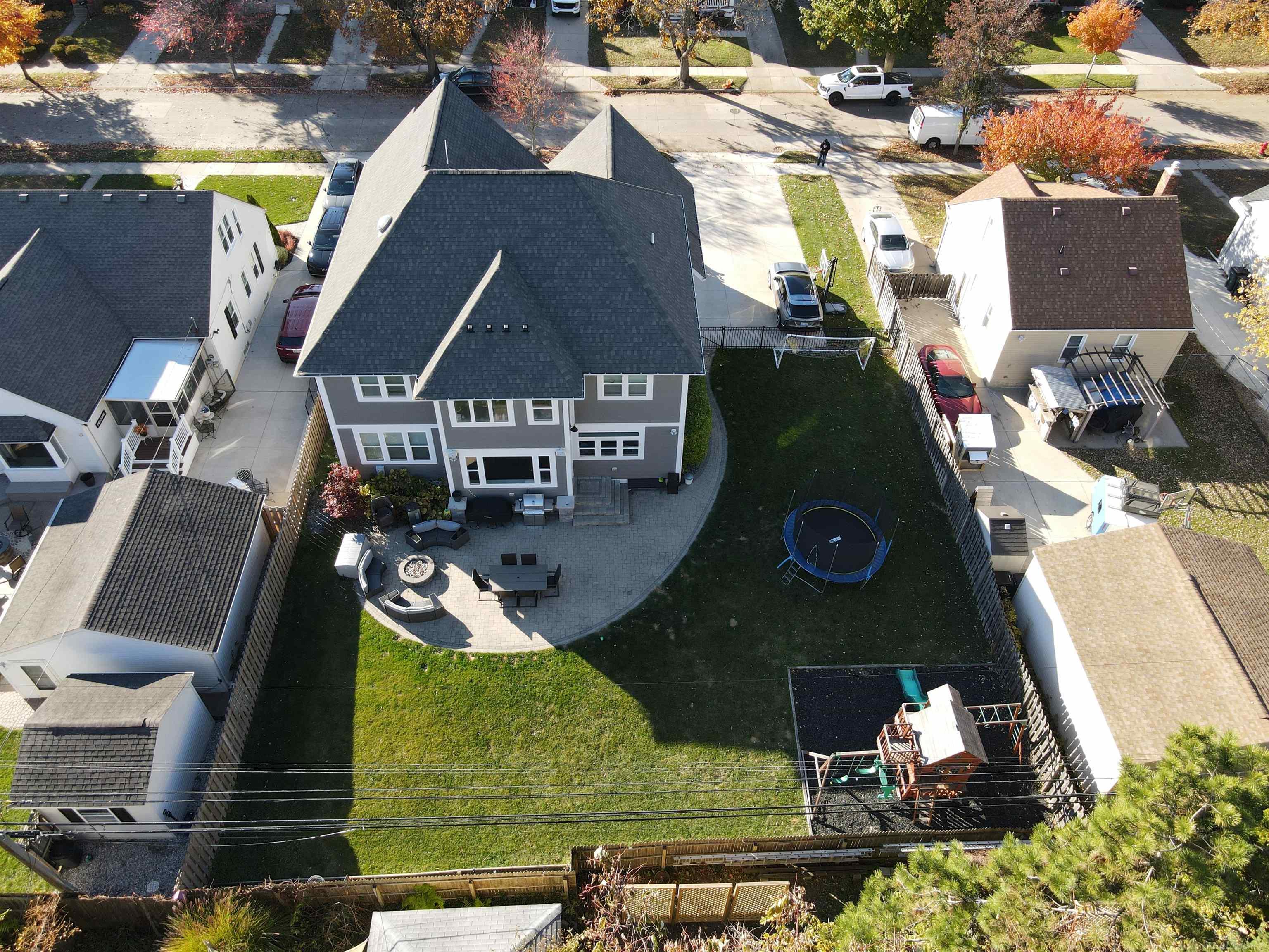 628 N Gainsborough Avenue