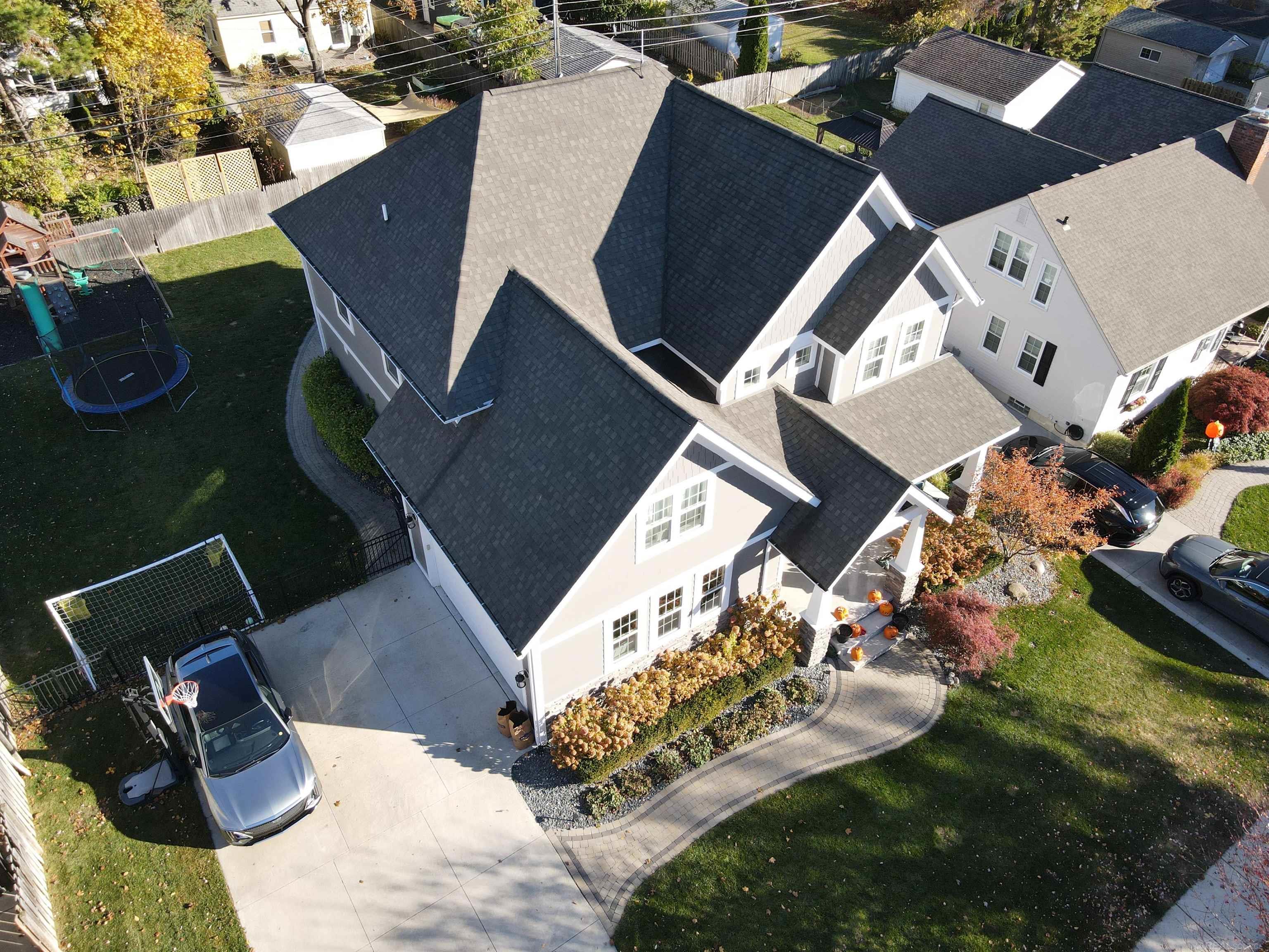 628 N Gainsborough Avenue