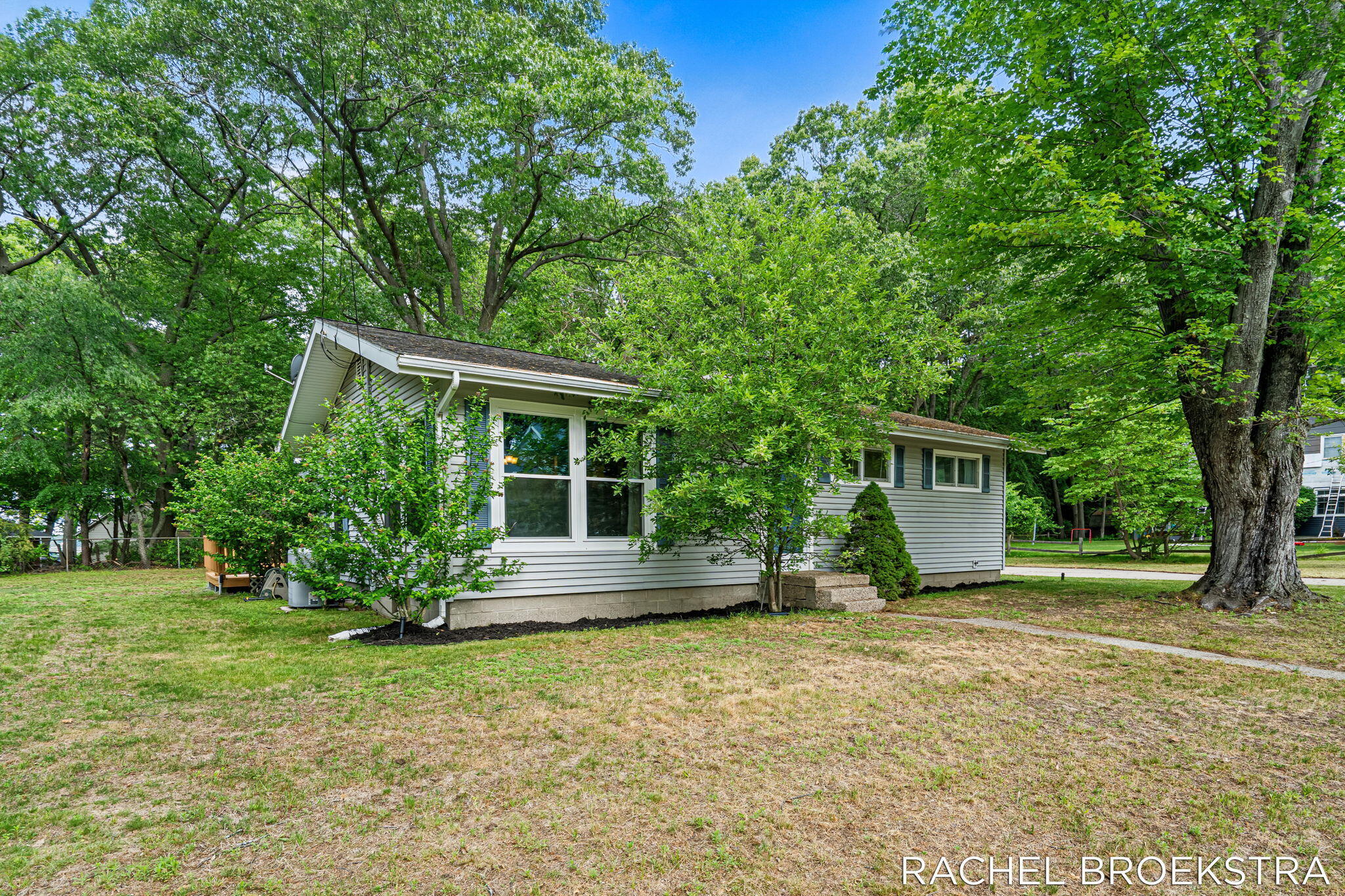15703 Vineyard Drive