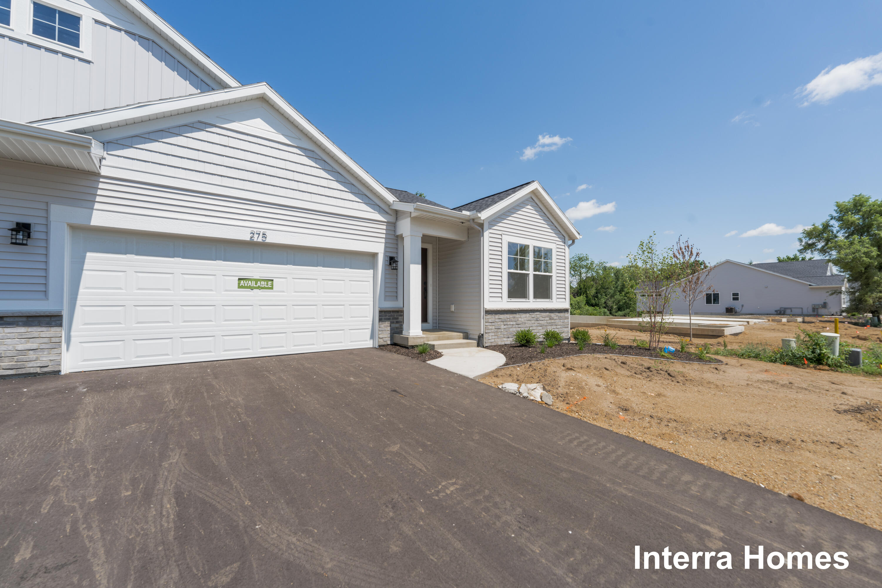 275 Hickory Valley Drive