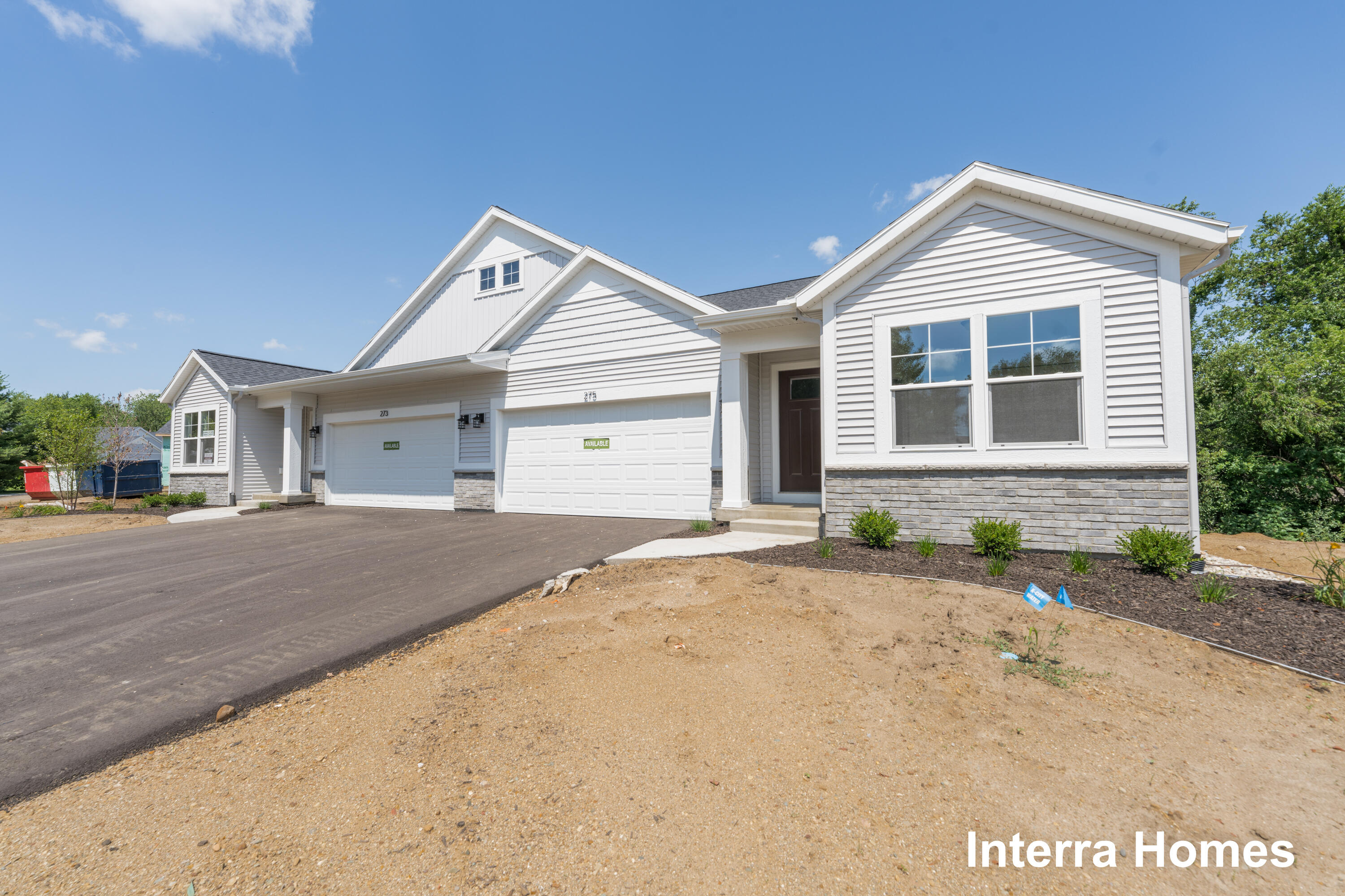 275 Hickory Valley Drive