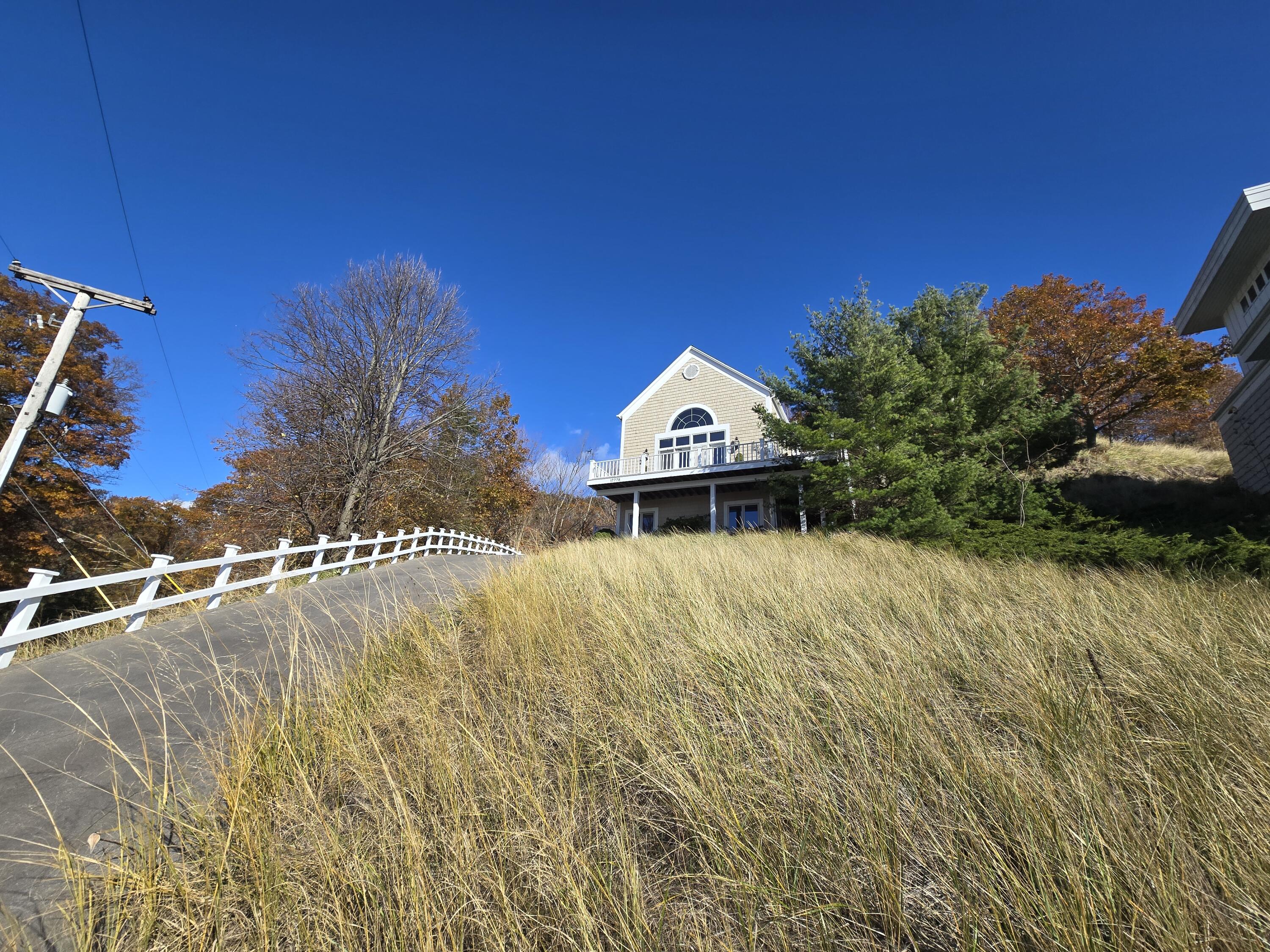 17778 North Shore Estates Road