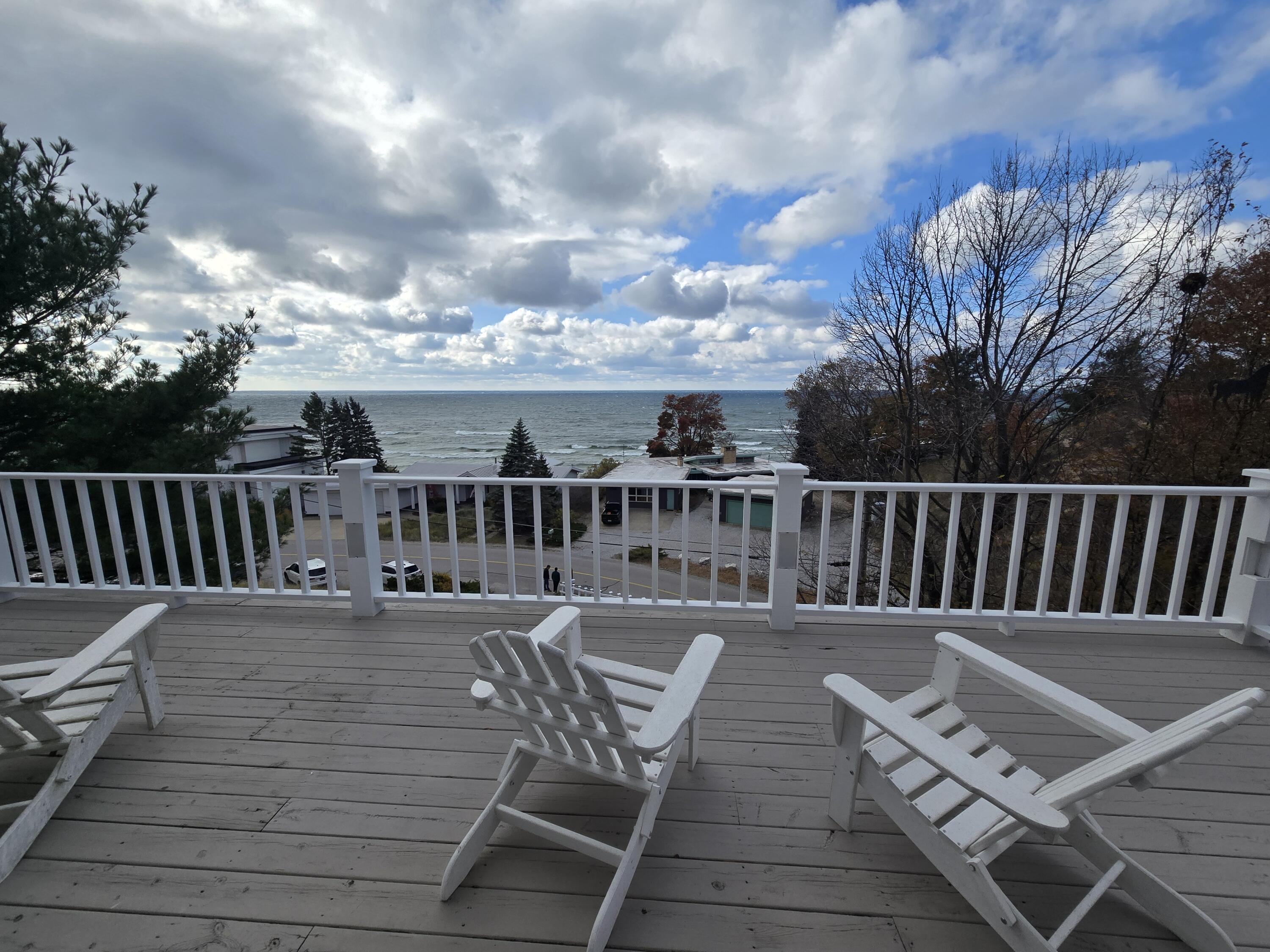 17778 North Shore Estates Road