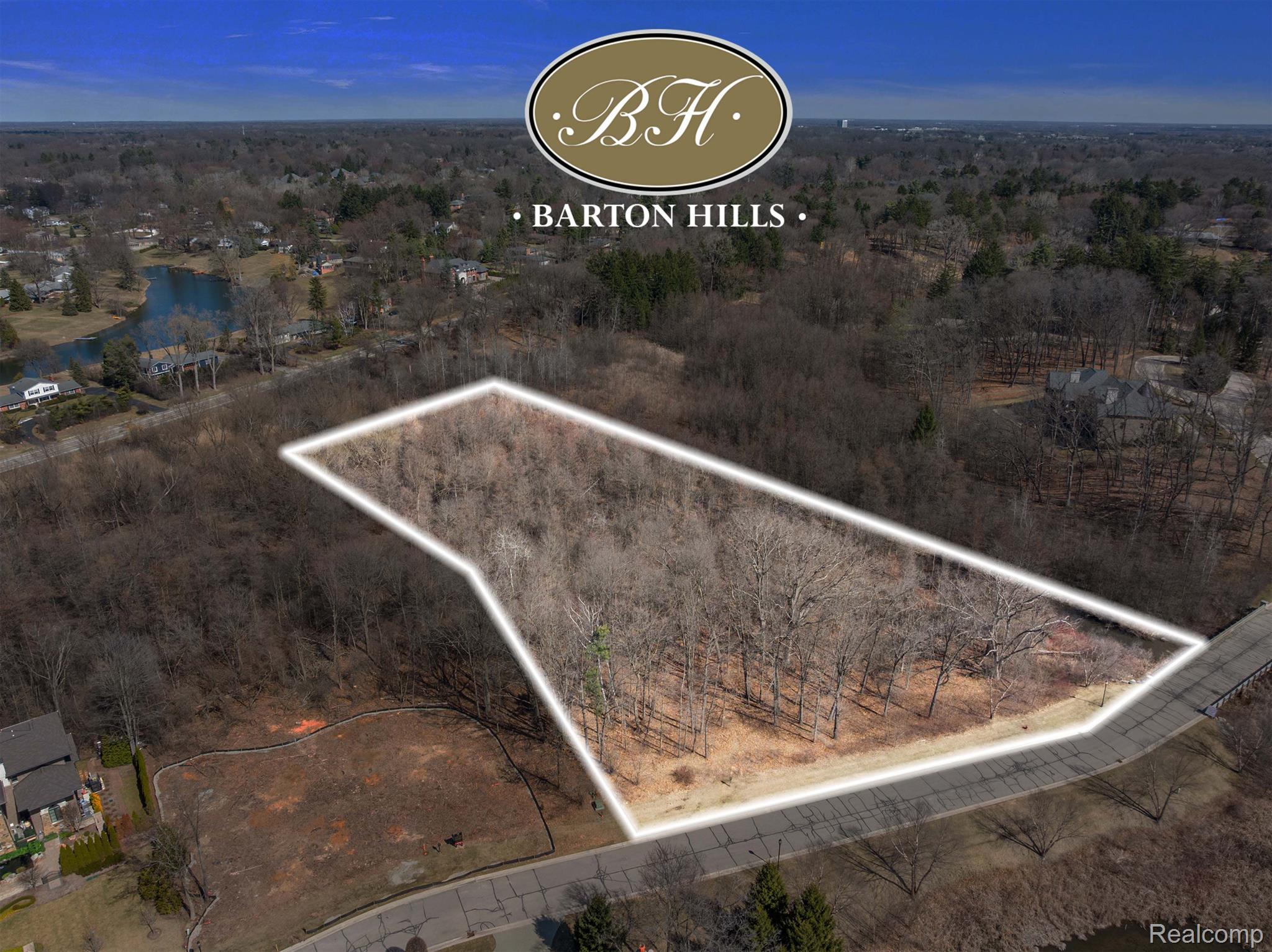 175 BRIDGEVIEW Drive