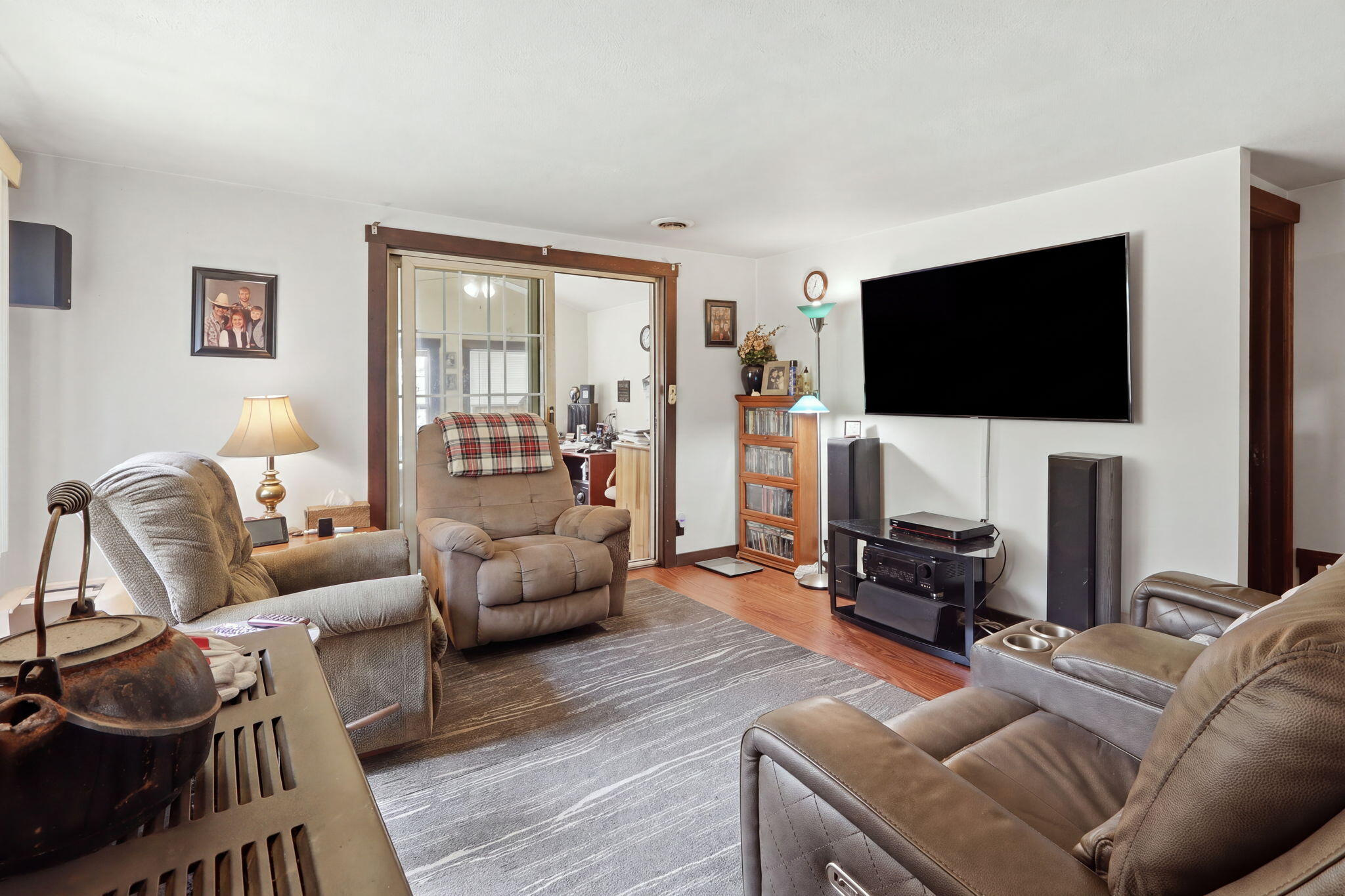 2899 Tanner Lake Road