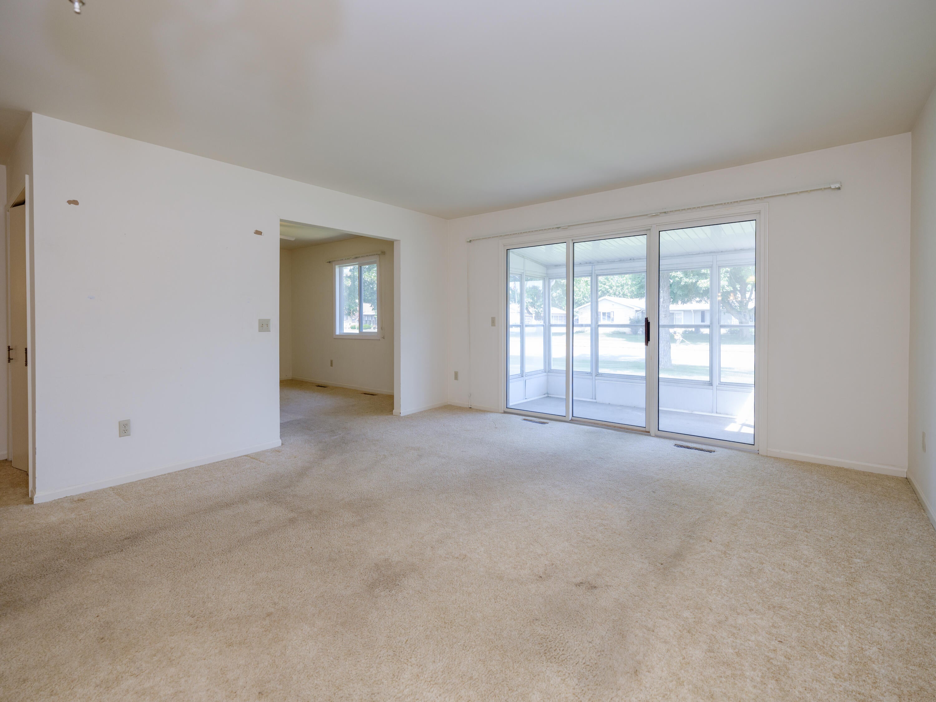 5005 Green Meadow Road