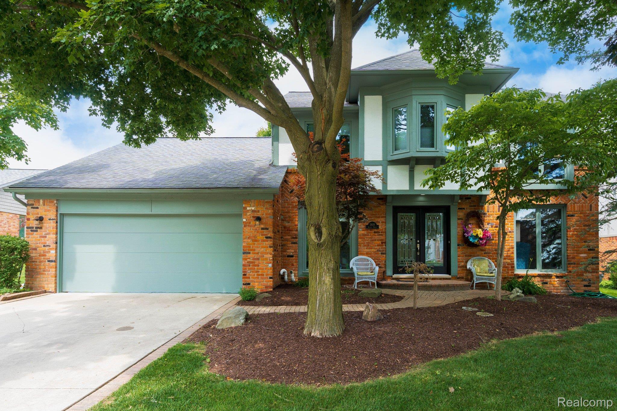 1819 Quincy Drive