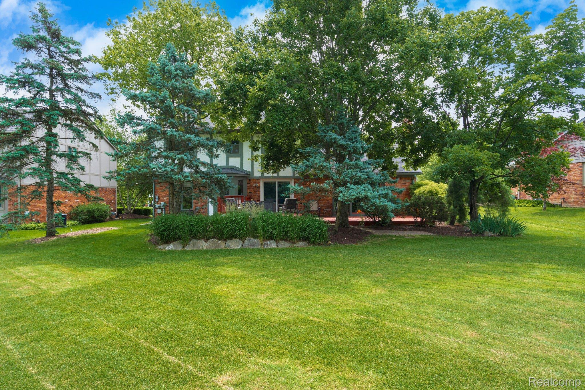 1819 Quincy Drive