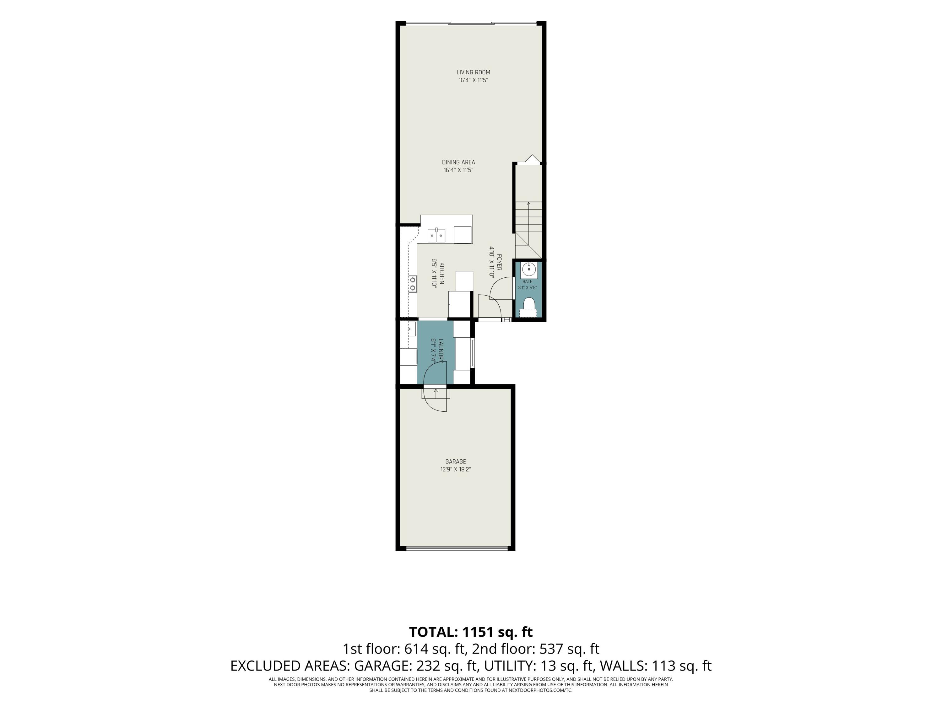 620 Peninsula Court