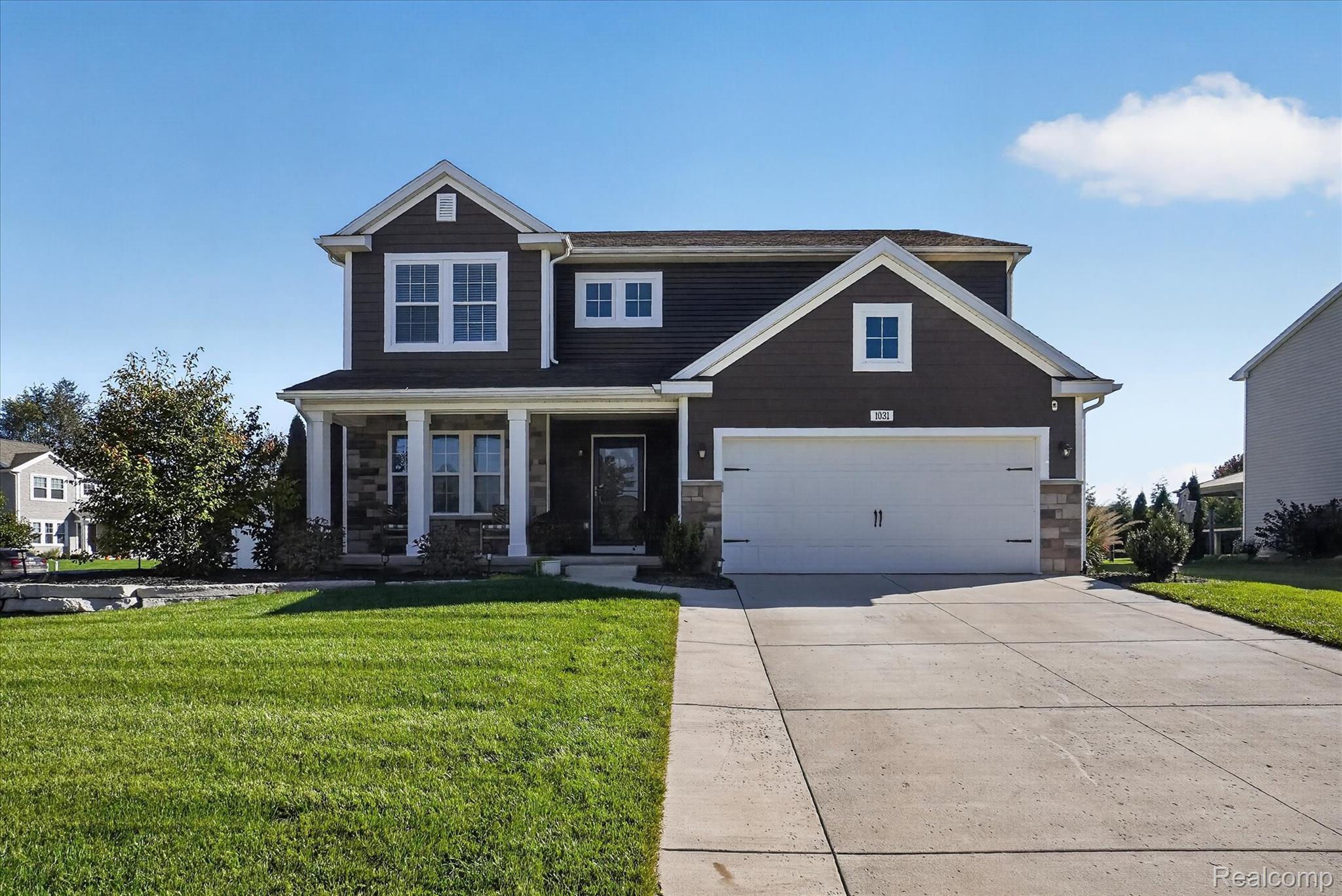 1031 Autumn Park Trail
