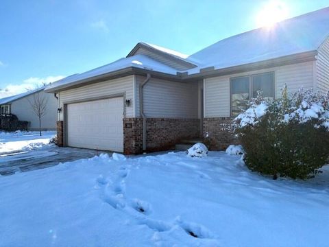 364 Cottonwood Lane Saline City MI 48176