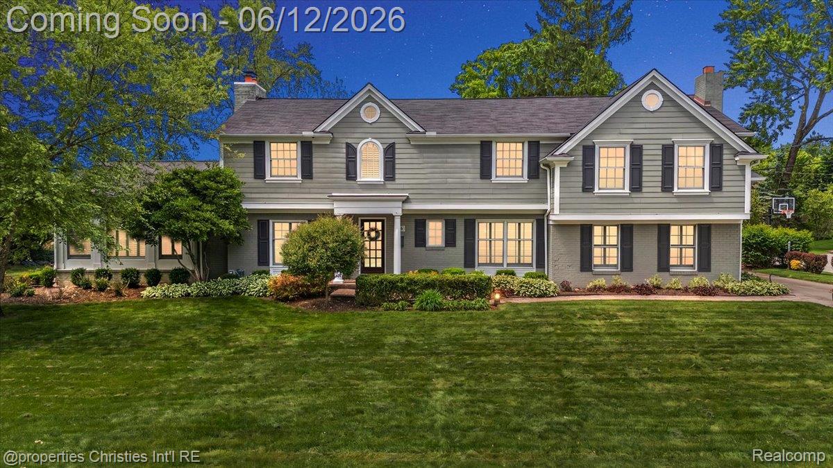 135 Clifton Road