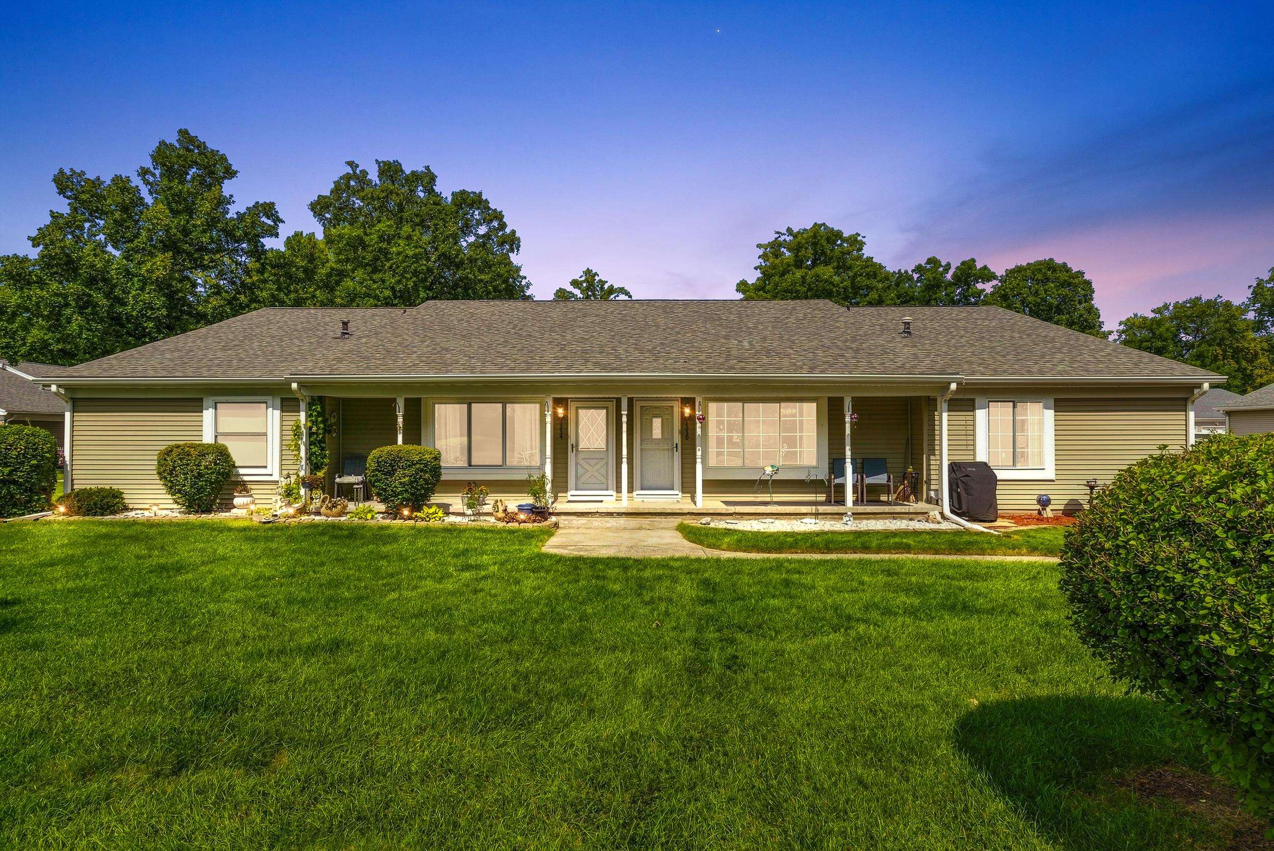 1250 Leisure Drive