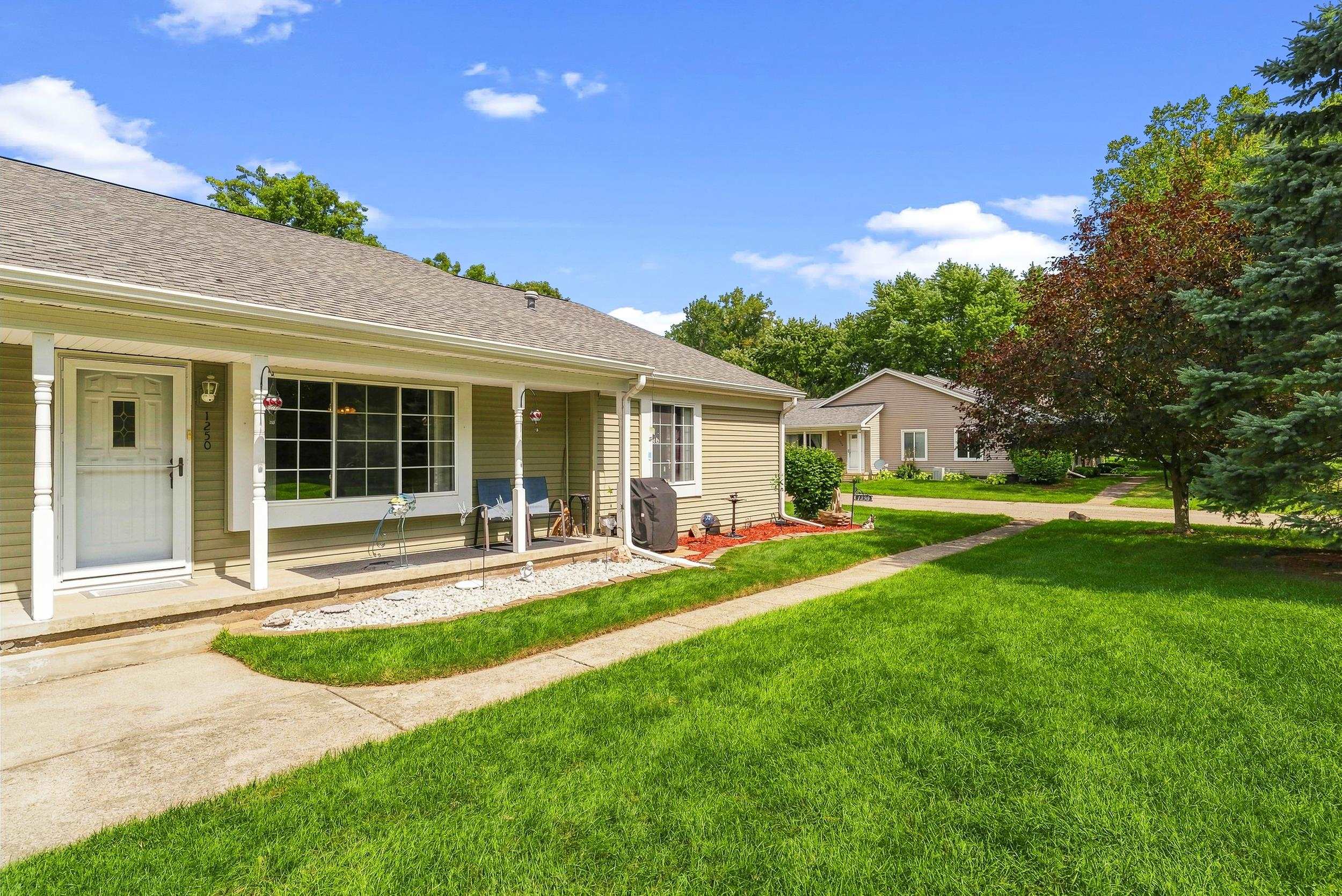 1250 Leisure Drive
