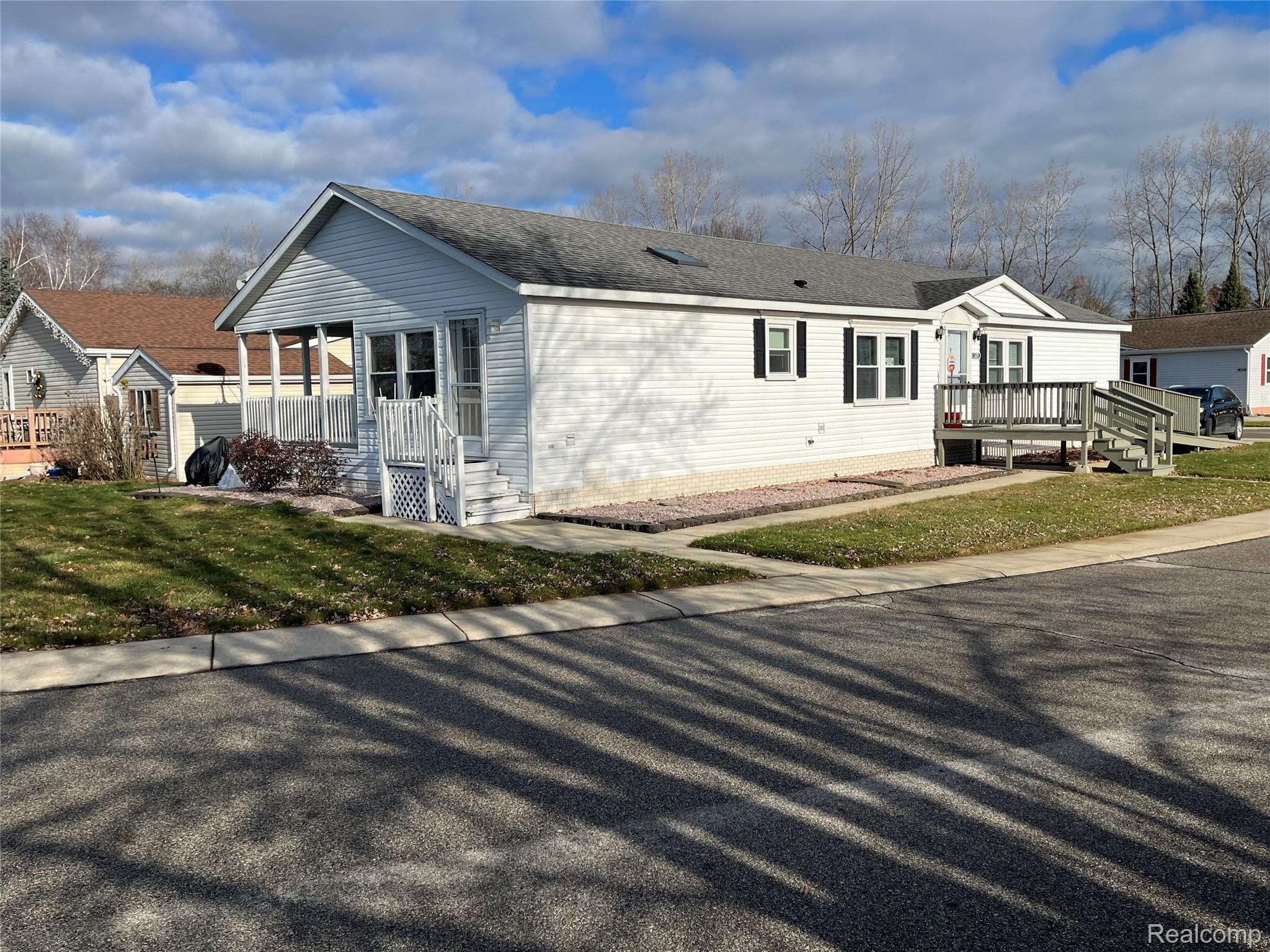 529 Swan Creek Court