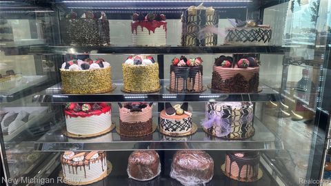 1111 19 mile Sterling Heights City MI 48314