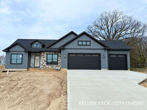 11339 Bancroft Way SE Bowne Township MI 49302