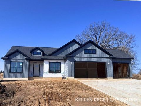 11339 Bancroft Way SE Bowne Township MI 49302