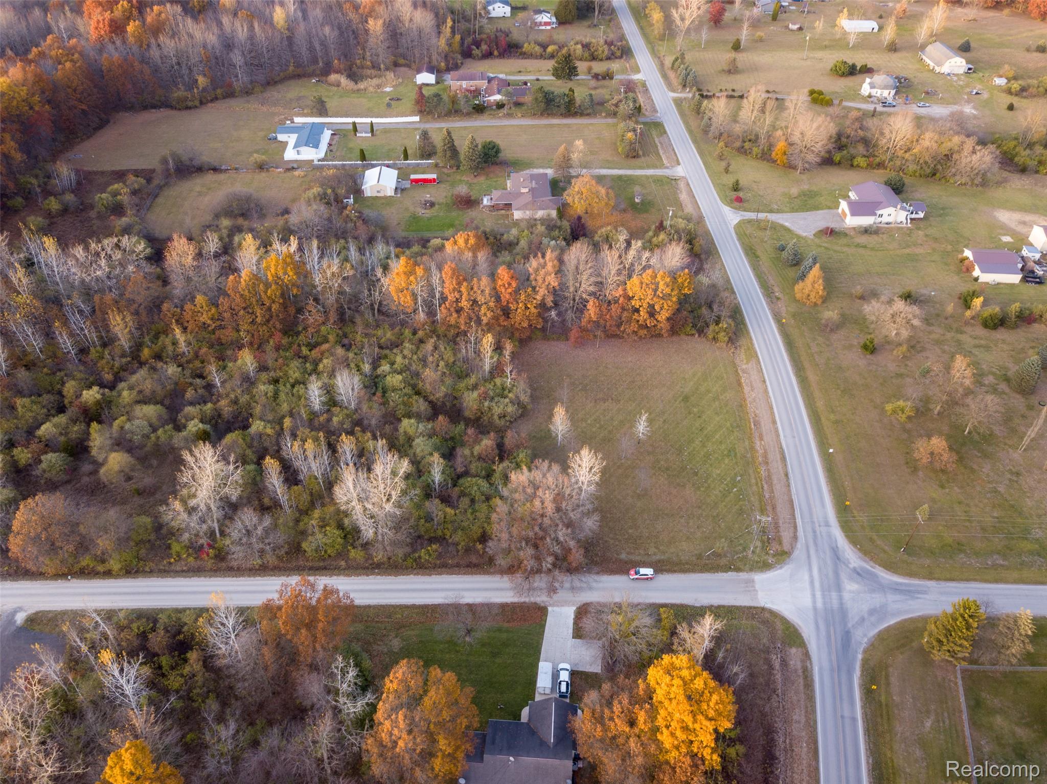 0000 Tuttle Hill Road