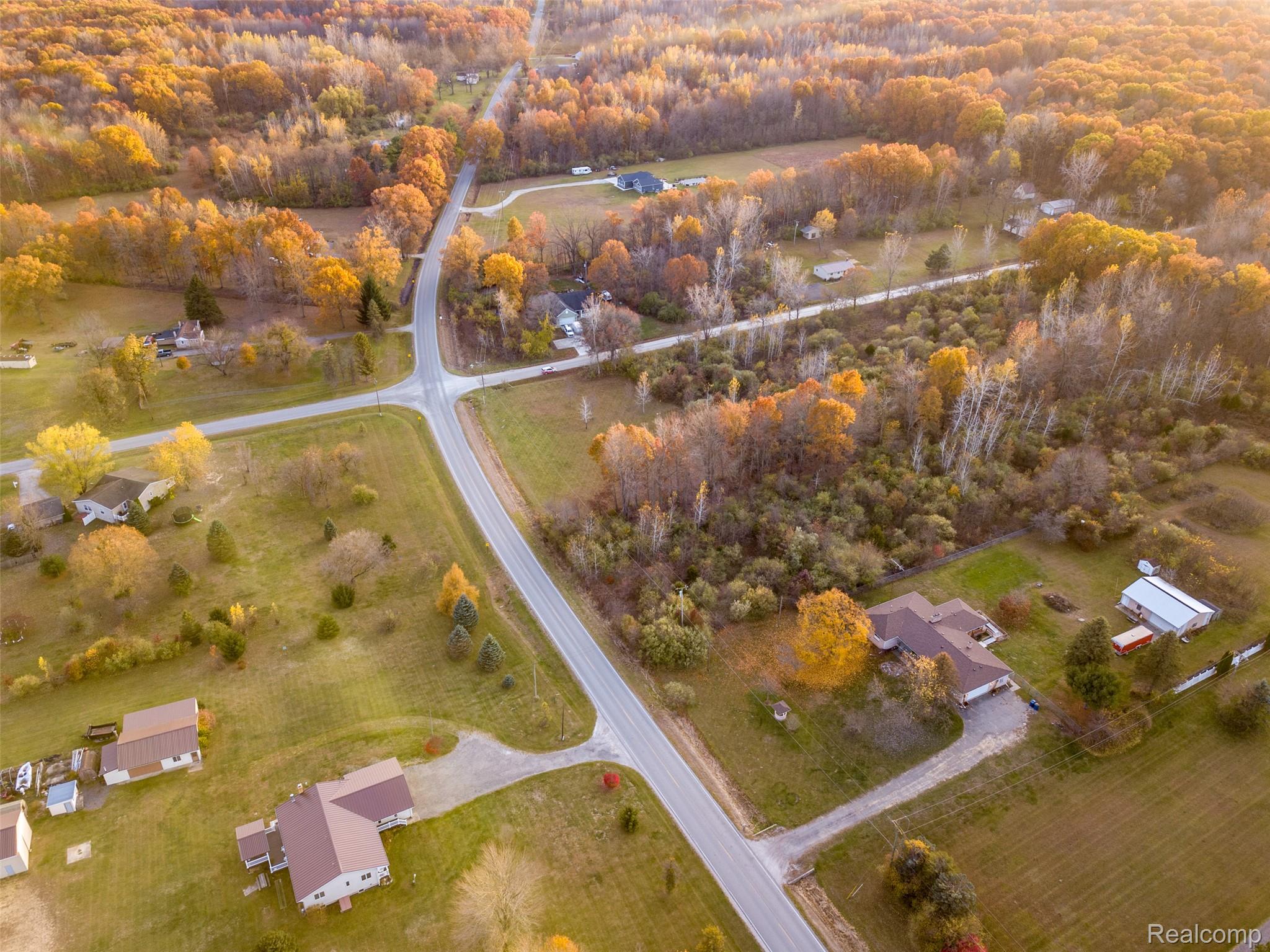 0000 Tuttle Hill Road