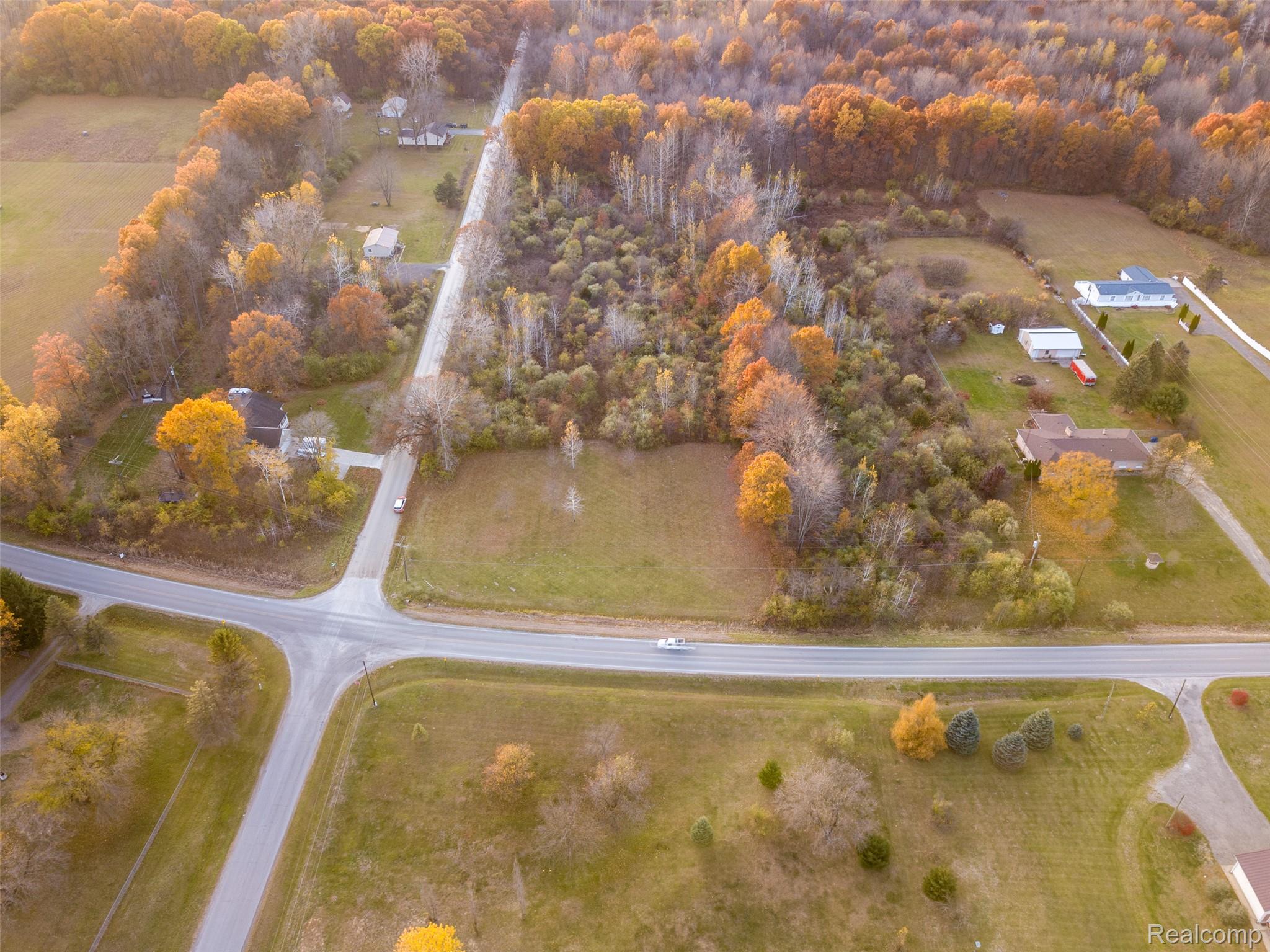 0000 Tuttle Hill Road