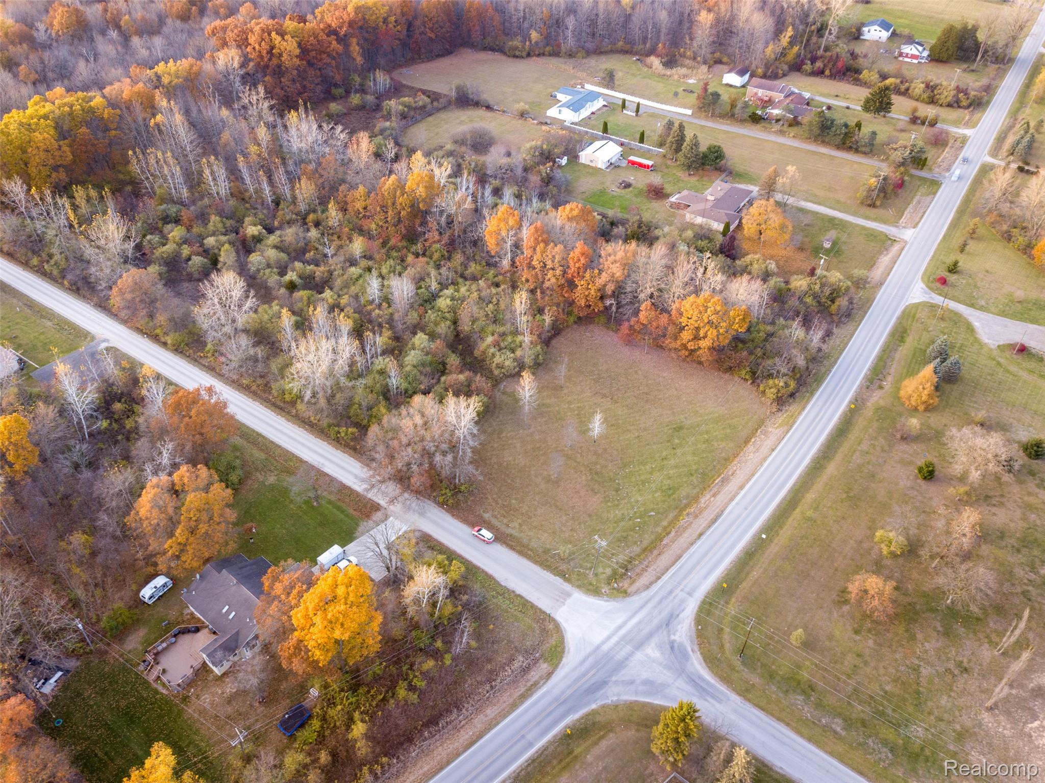 0000 Tuttle Hill Road