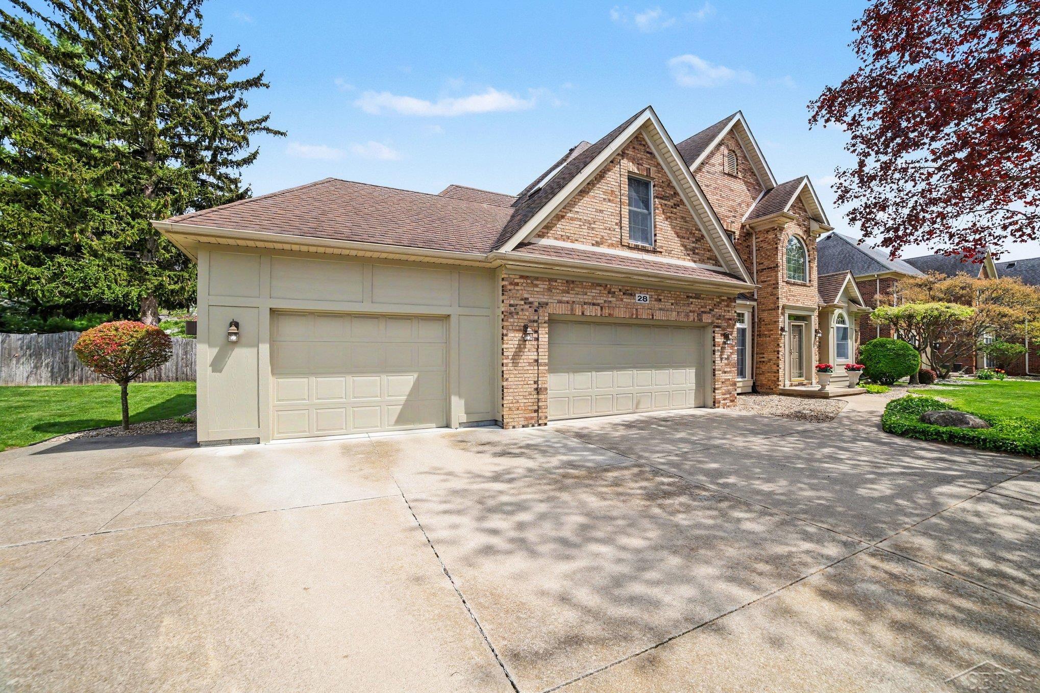 28 Slatestone Drive