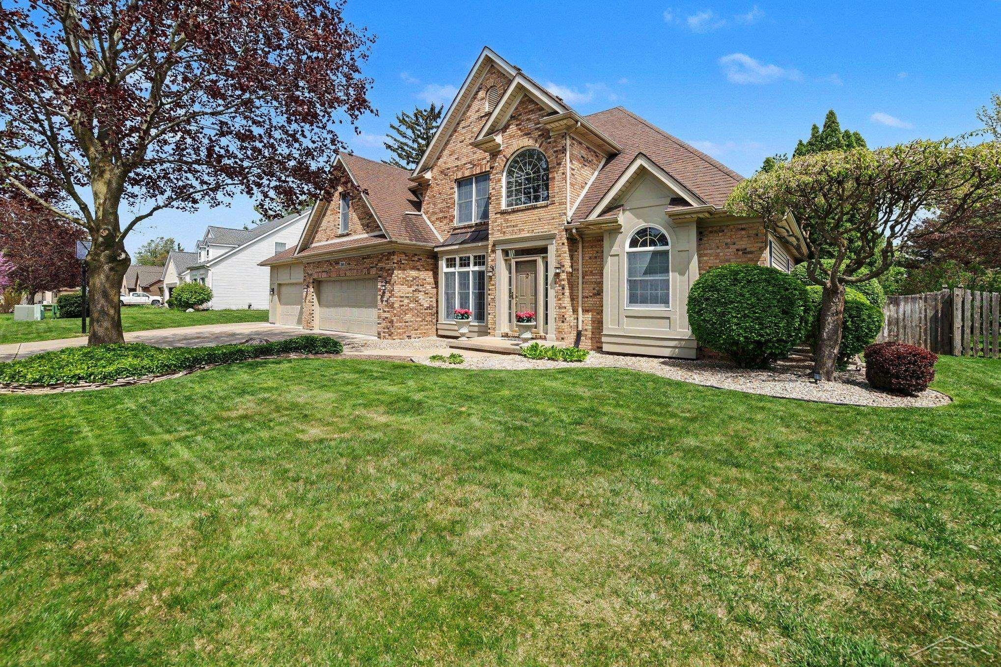 28 Slatestone Drive