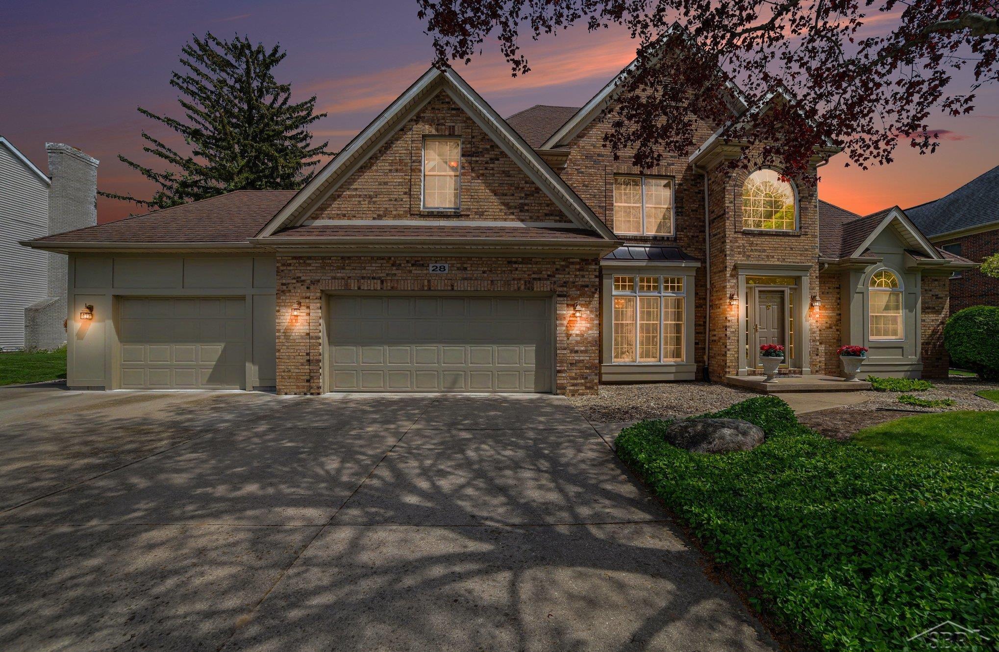 28 Slatestone Drive