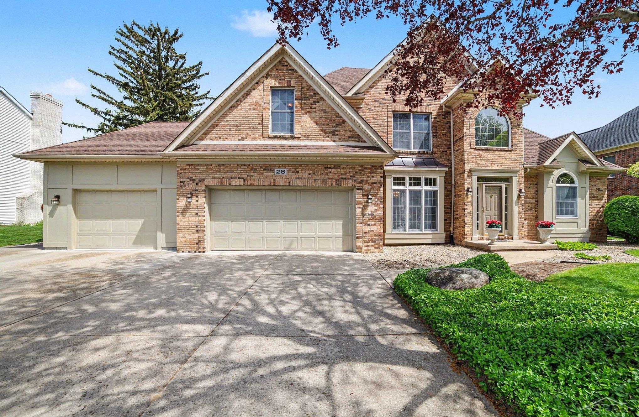 28 Slatestone Drive