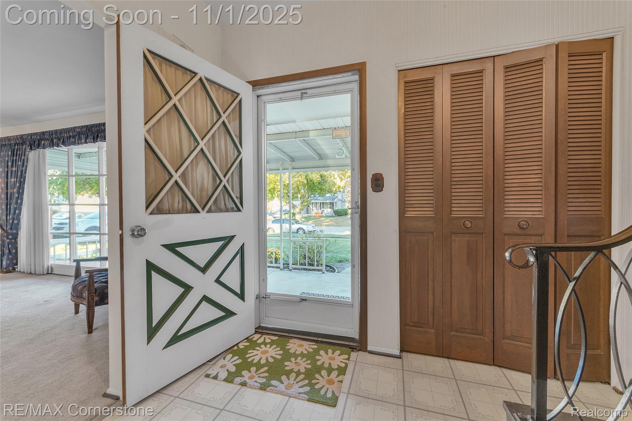 2232 Wilshire Street