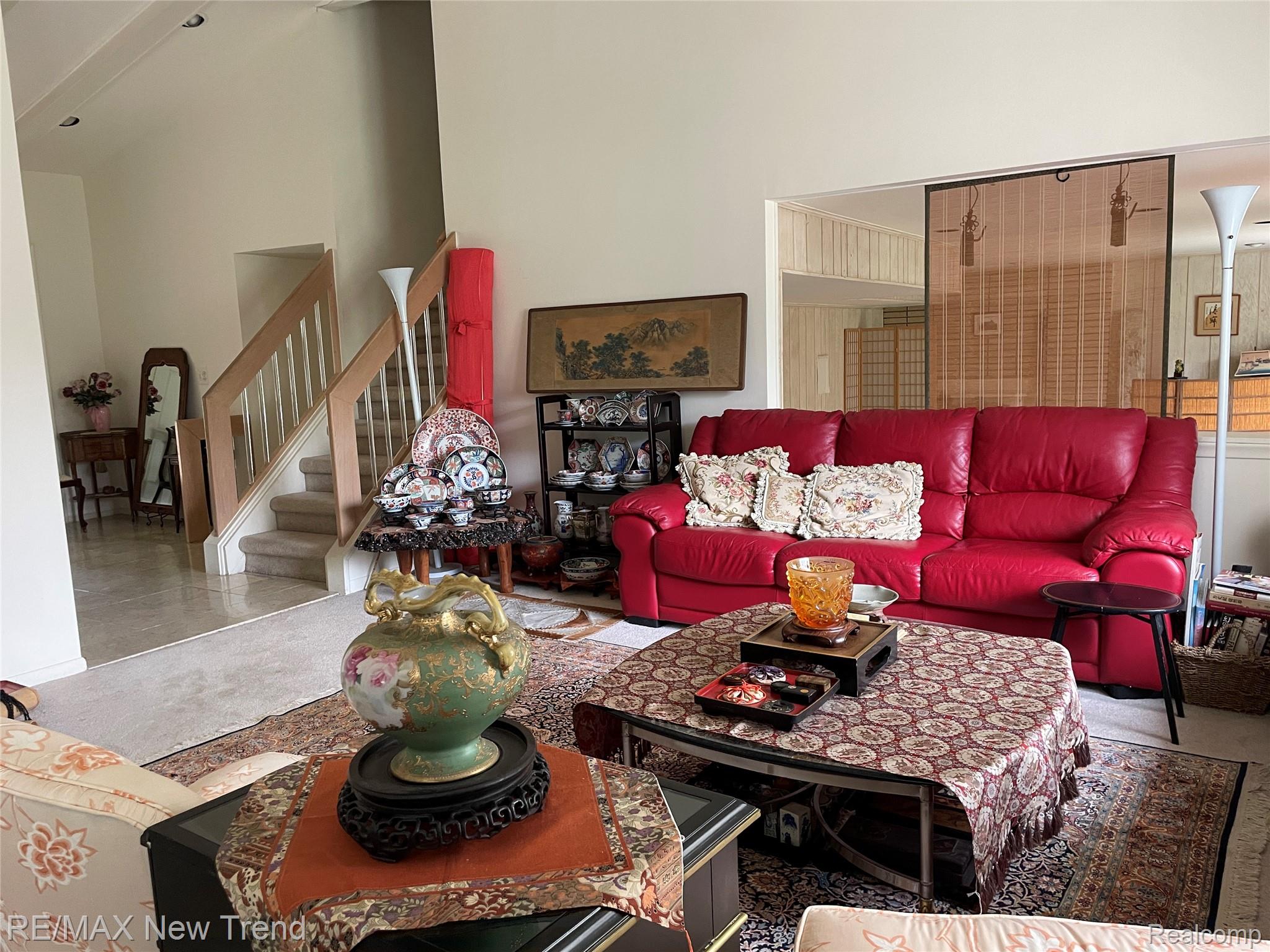 5408 Vincennes Drive