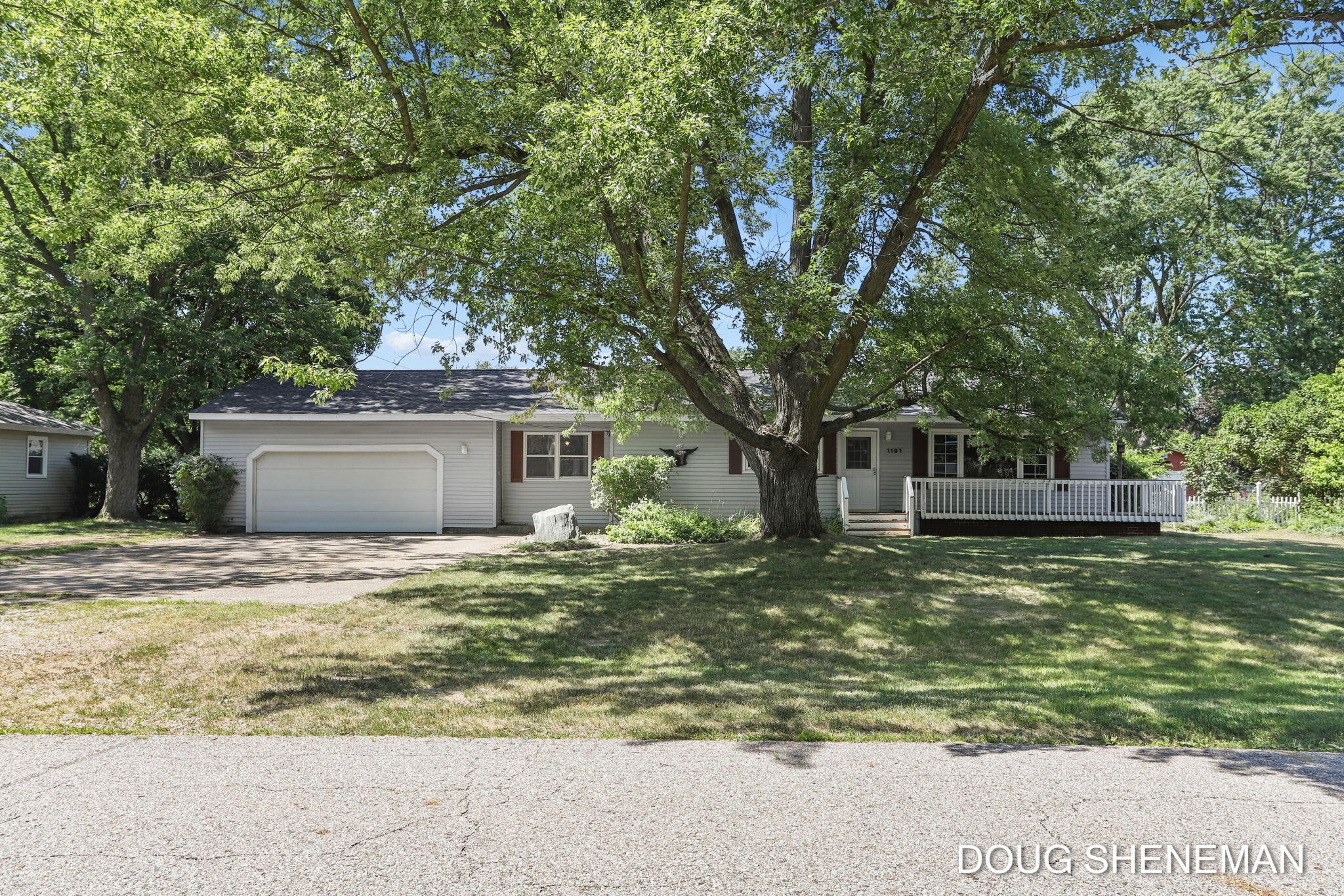 1197 Beechwood Drive