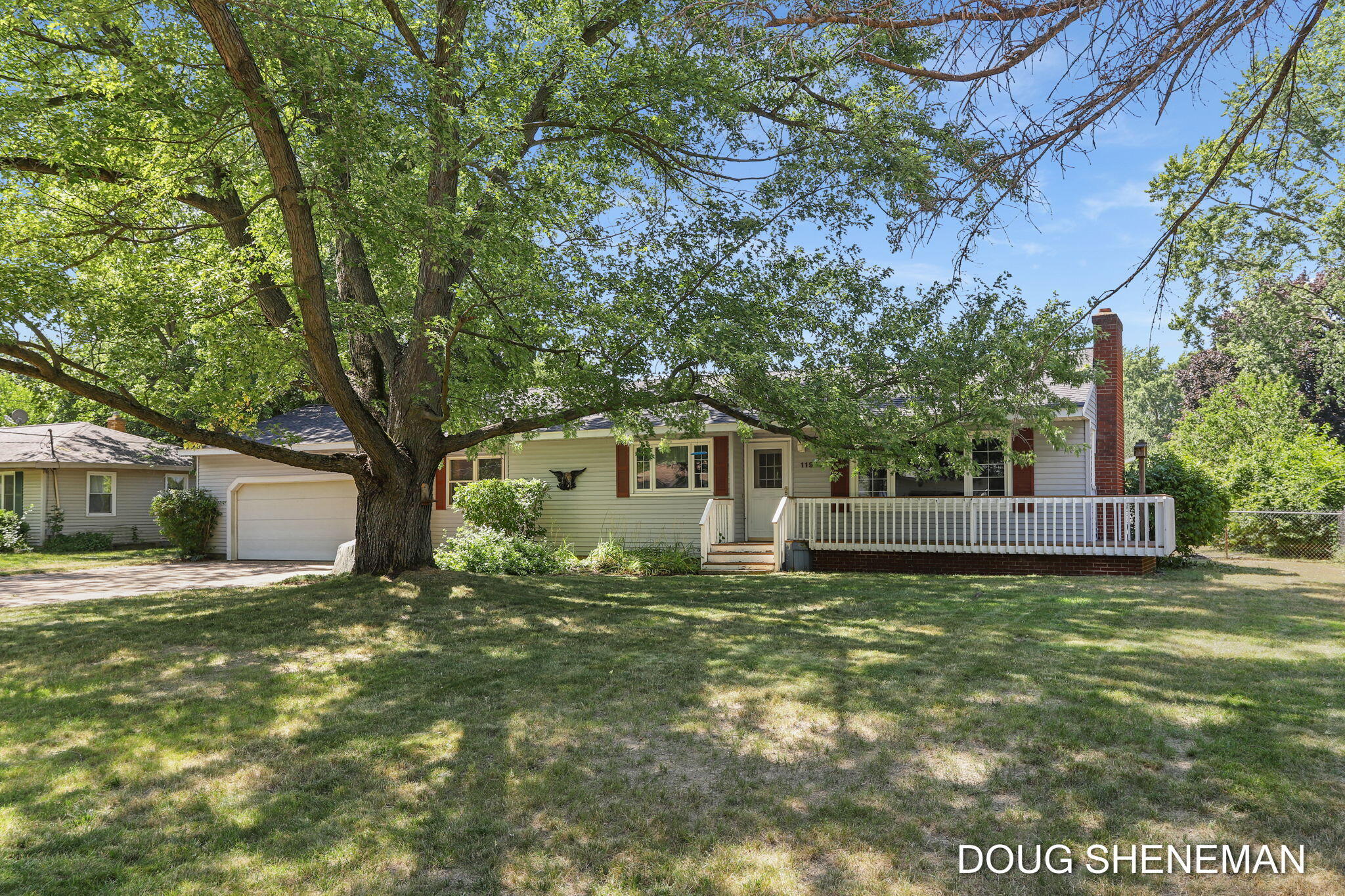 1197 Beechwood Drive