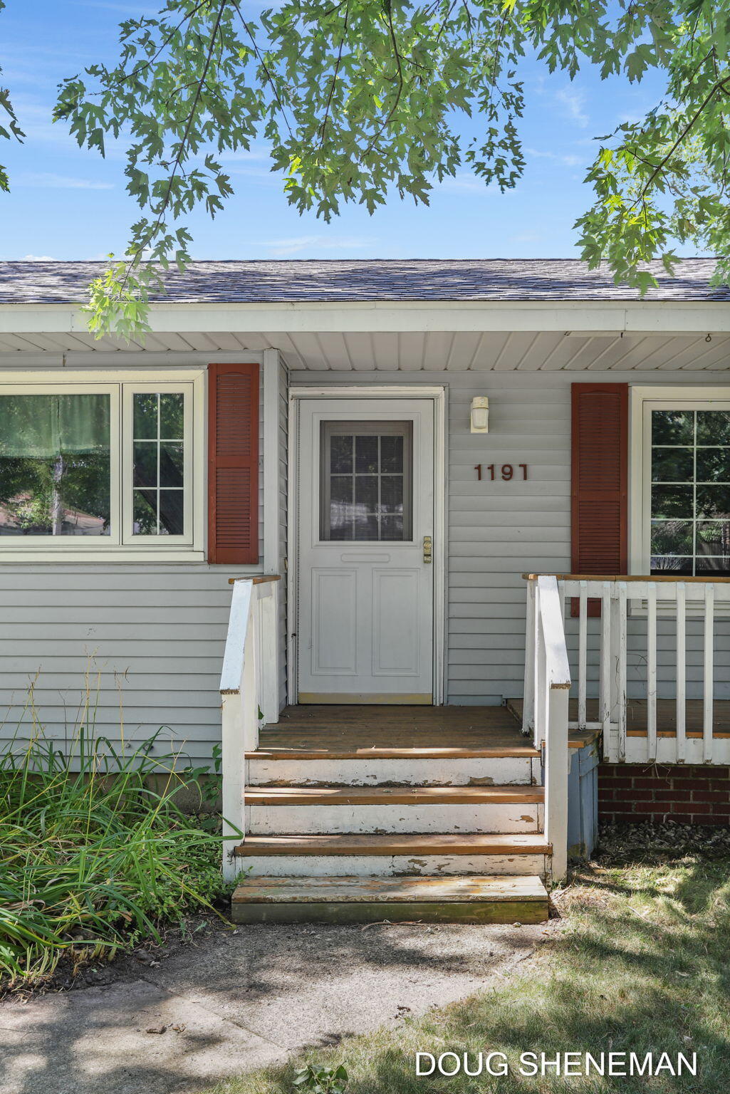 1197 Beechwood Drive