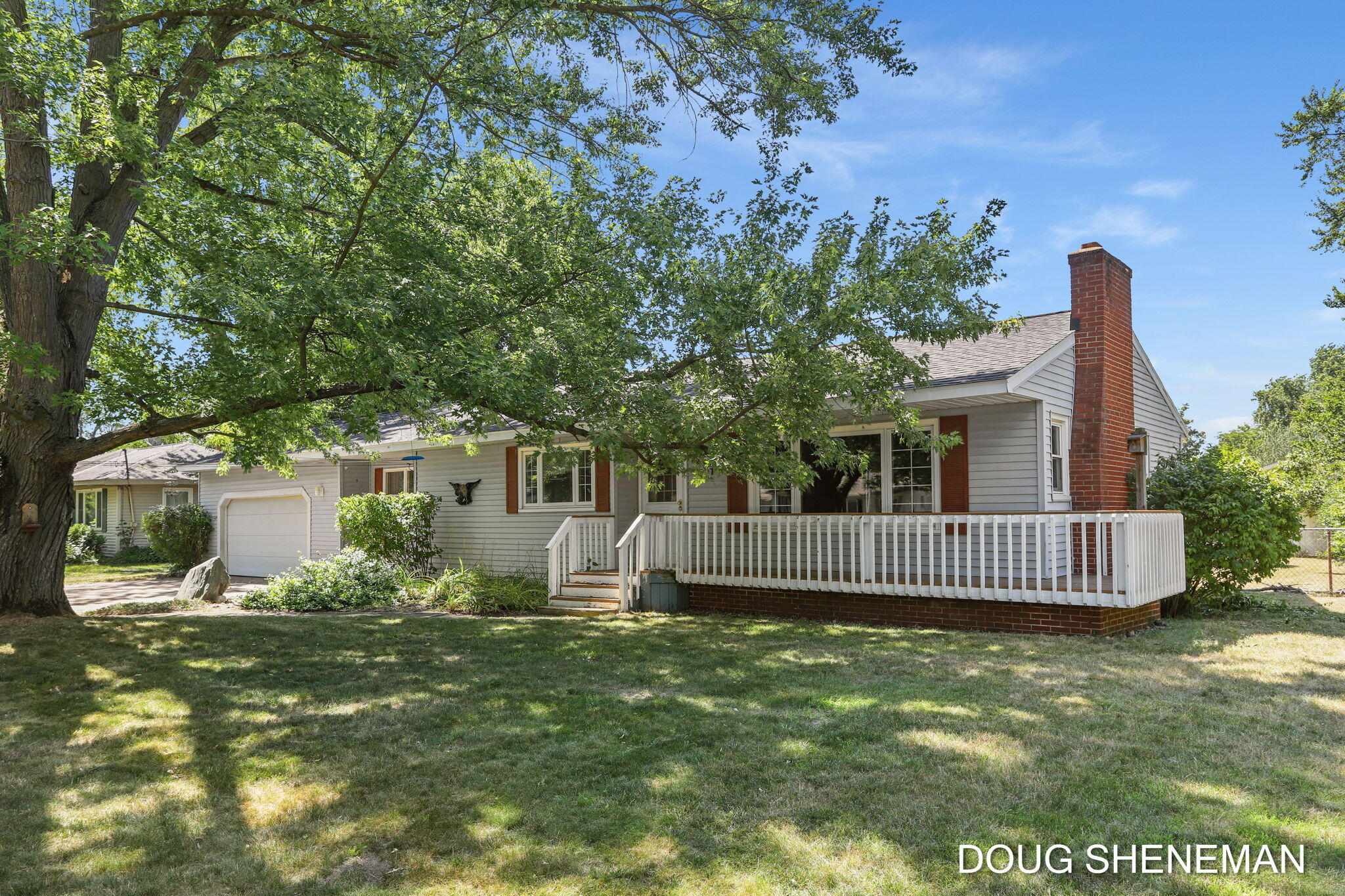 1197 Beechwood Drive