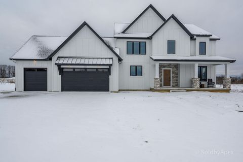 10071 Hideaway Court SE 20 Gaines Charter Township MI 49316