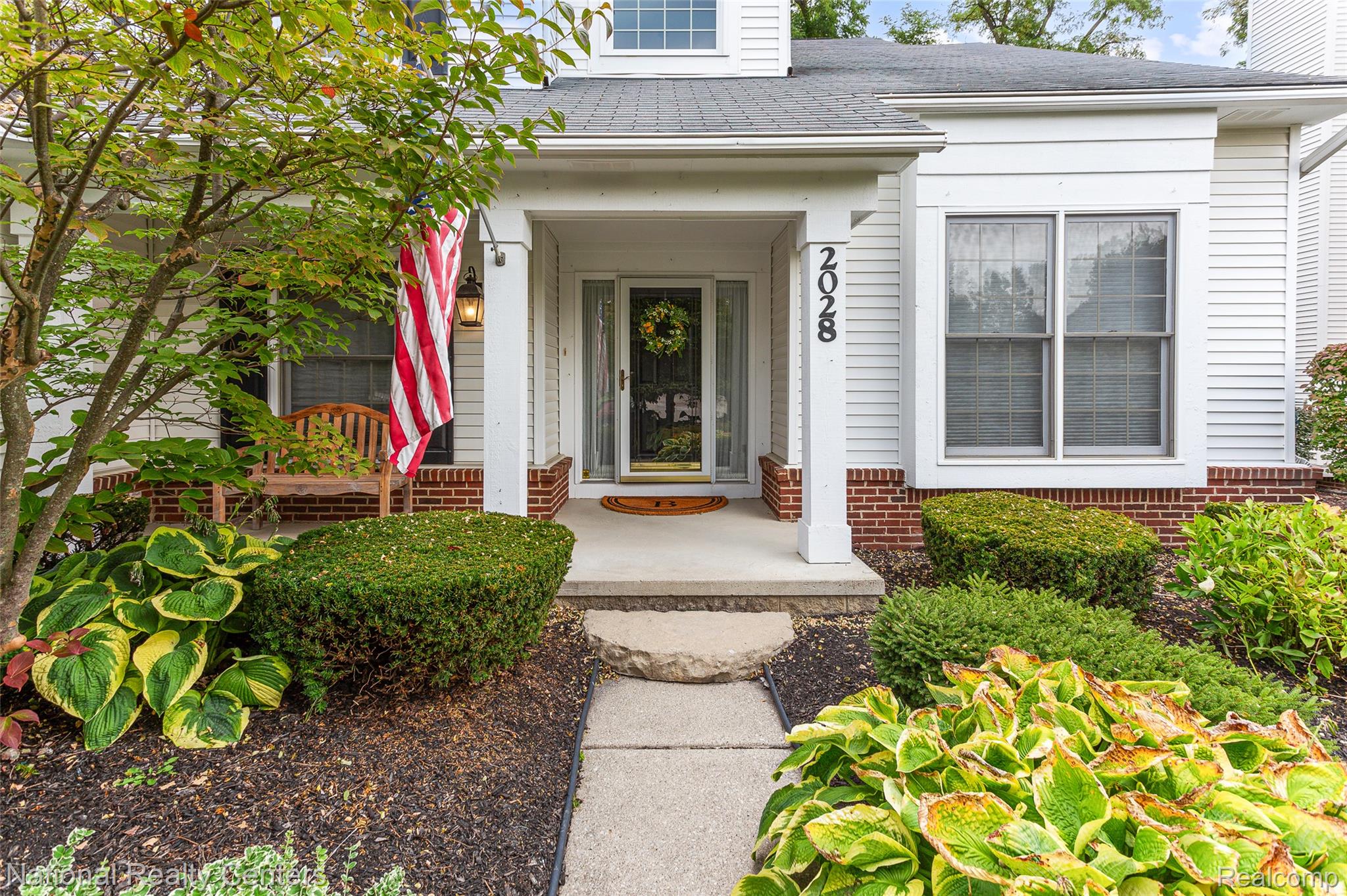 2028 Applebrook Drive