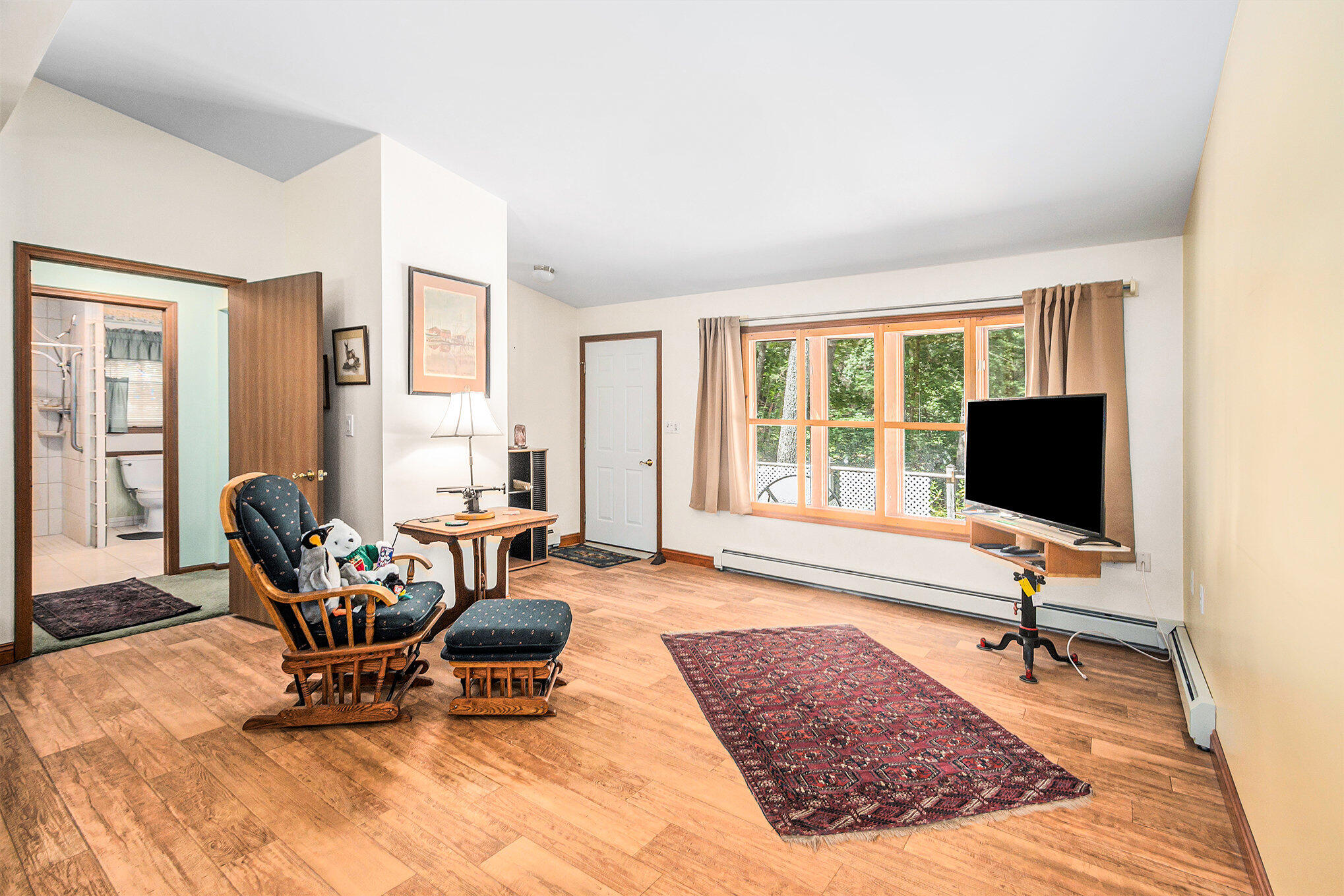 921 N Hancock Street