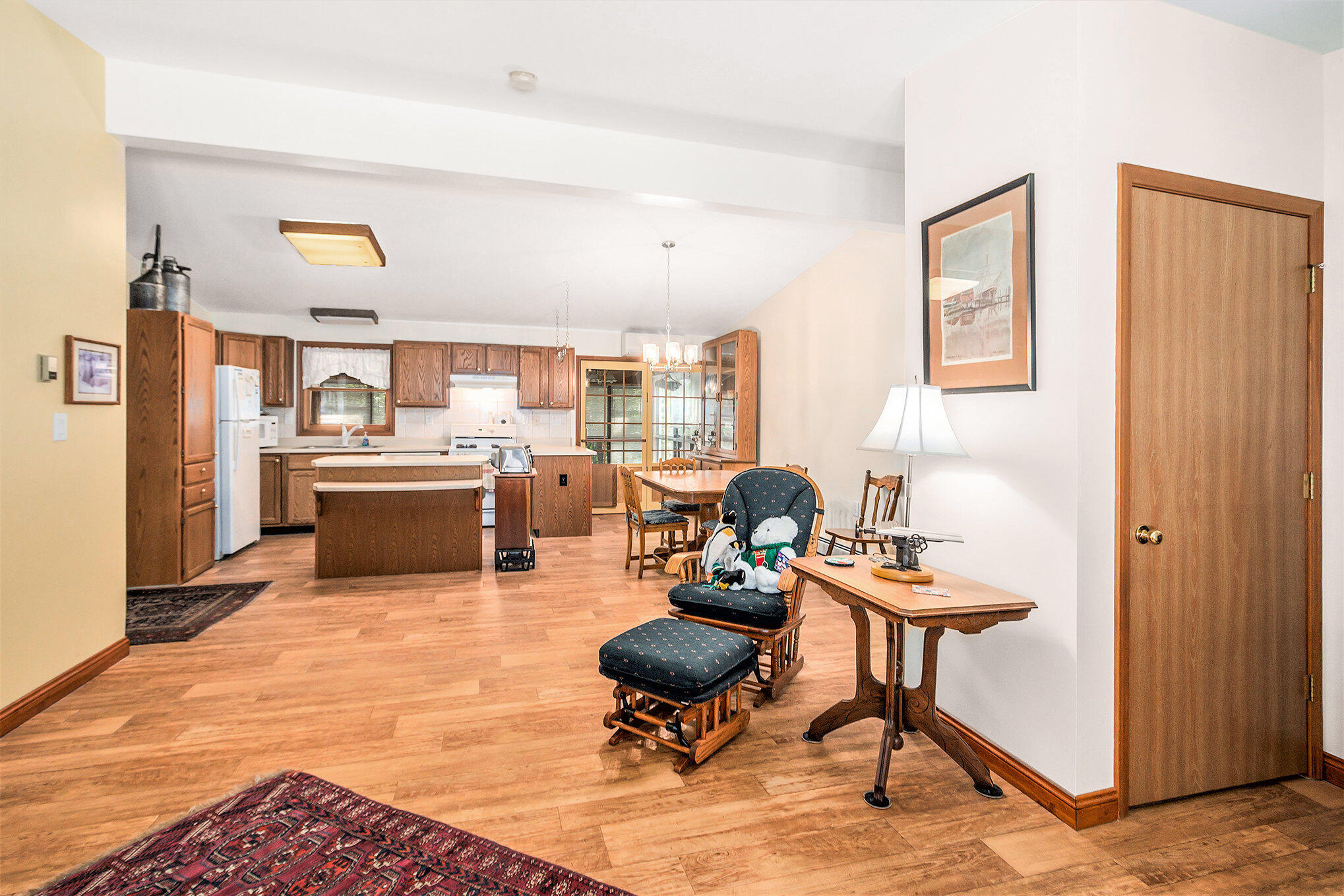 921 N Hancock Street