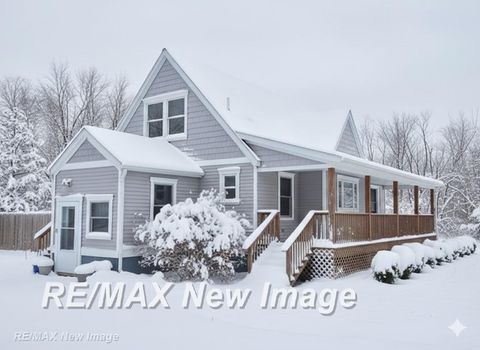 7470 State Road Thomas Township MI 48609