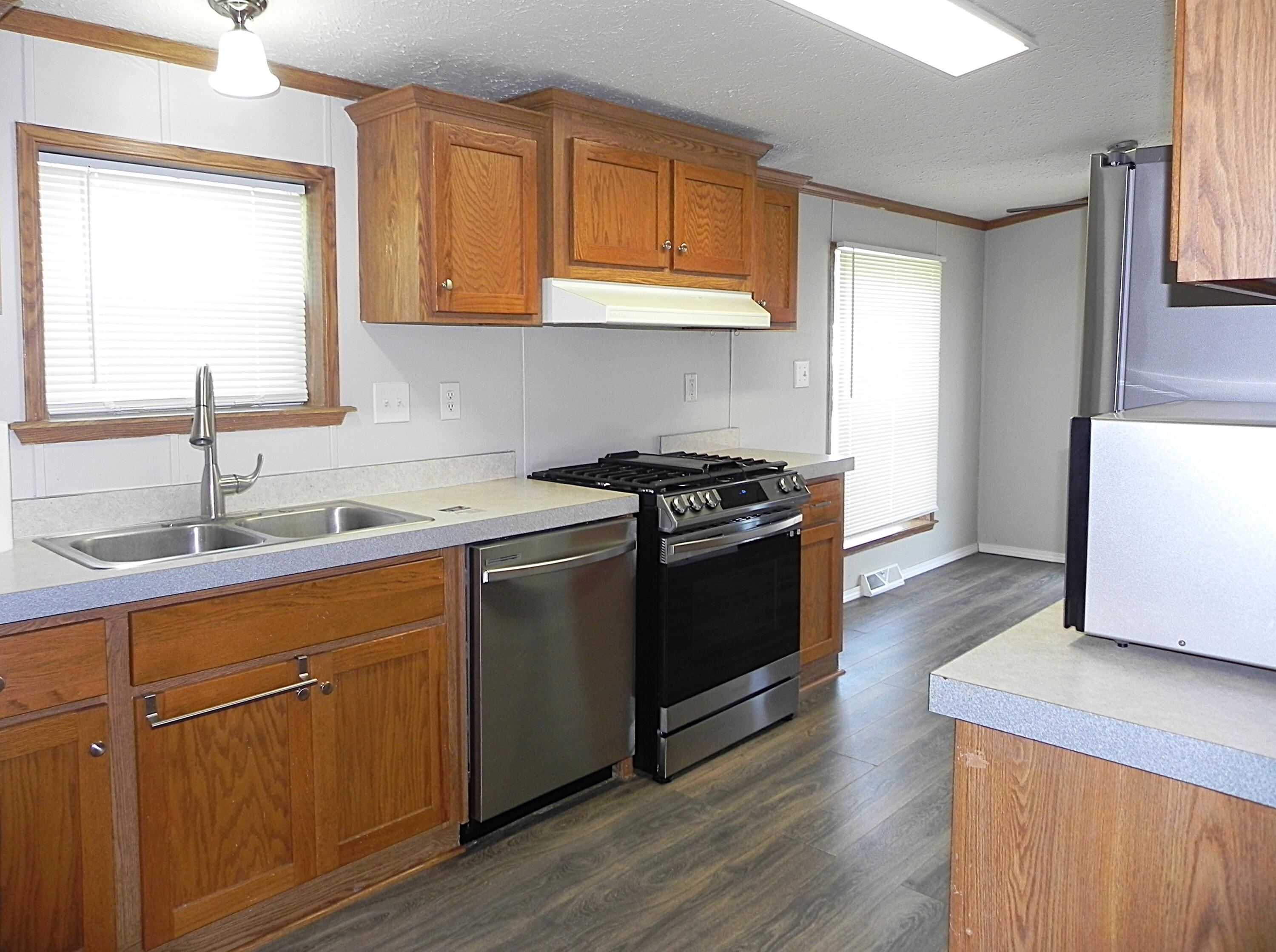 1232 Shiawassee River Road