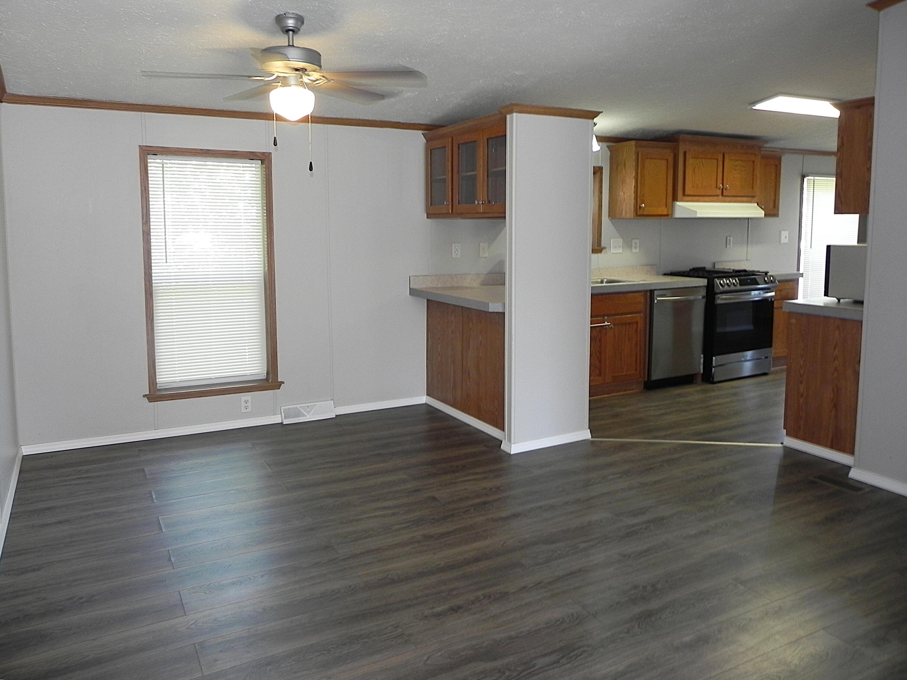 1232 Shiawassee River Road