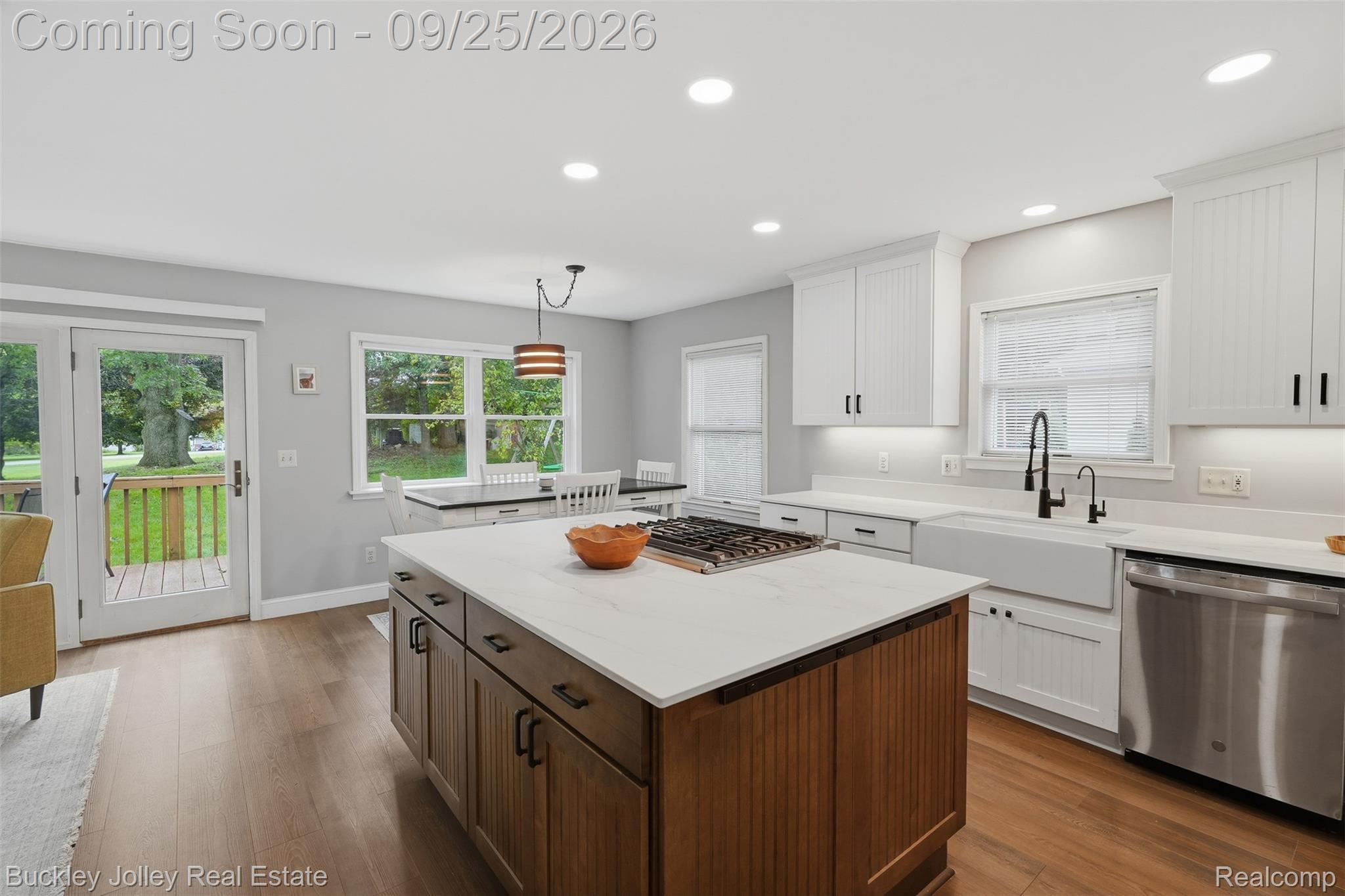 3315 Charlotte Drive