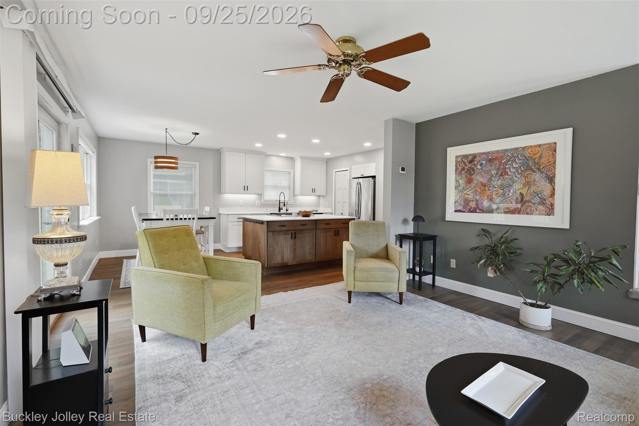 3315 Charlotte Drive